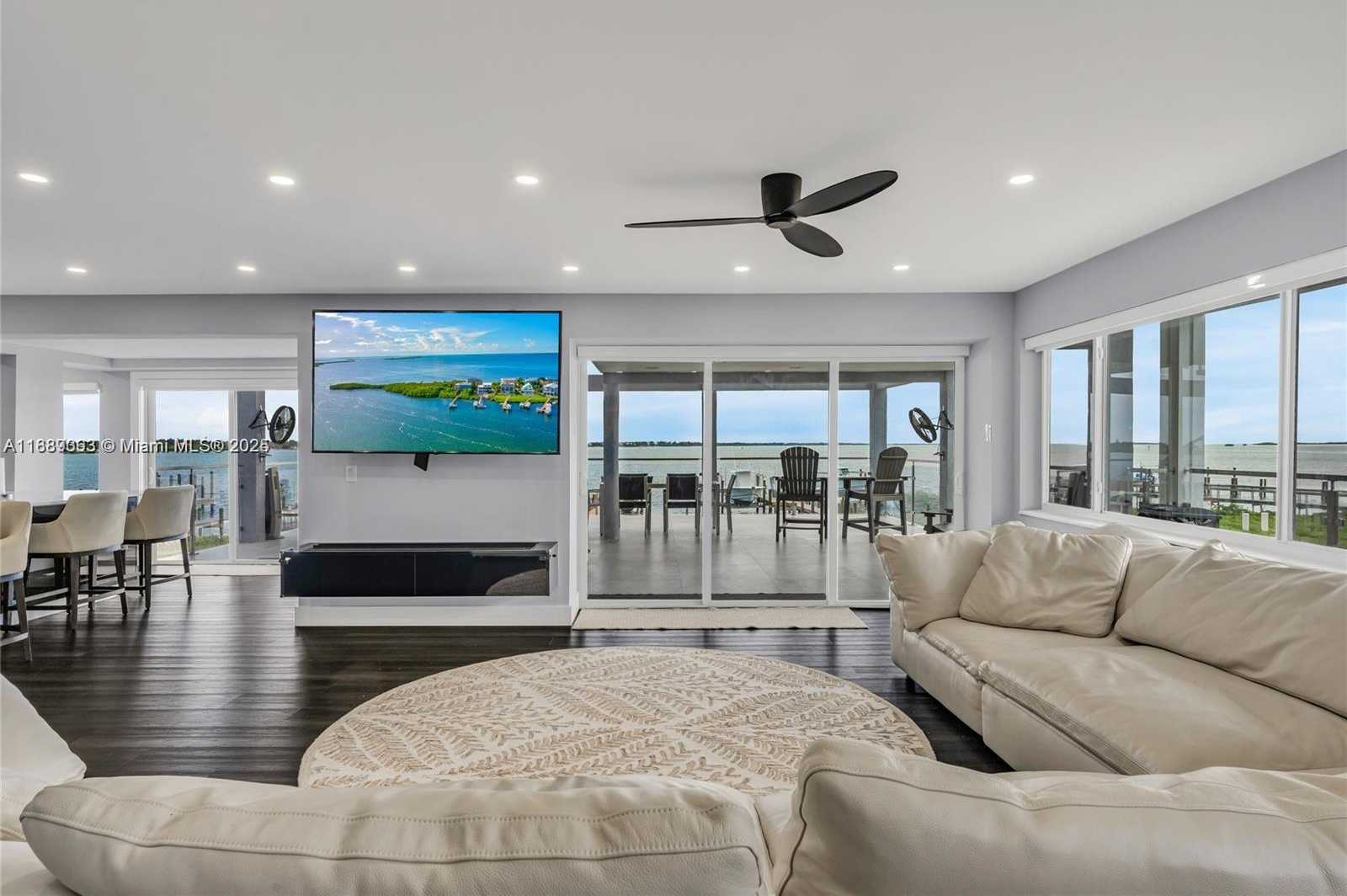Small Image of 67 NORTH BOUNTY LN, Key Largo Number 7