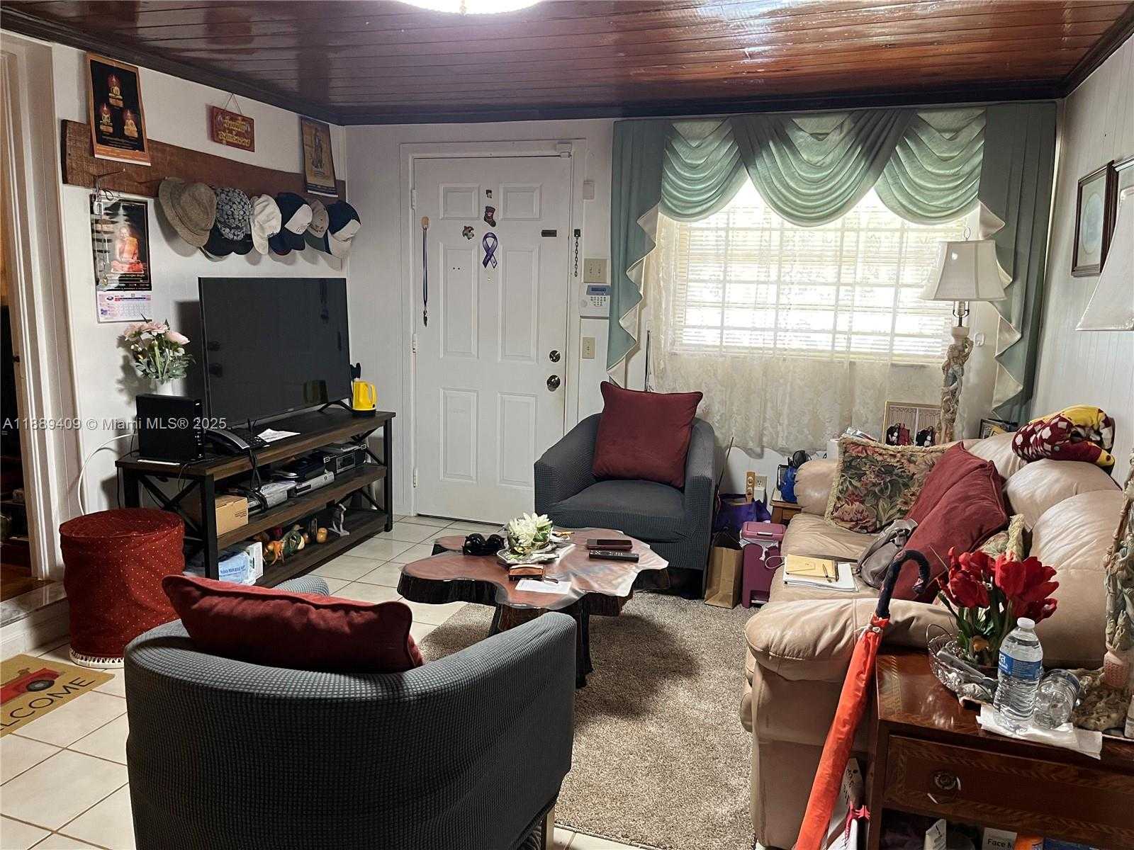 Small Image of 801 NORTH WEST 12TH ST, Homestead Number 33