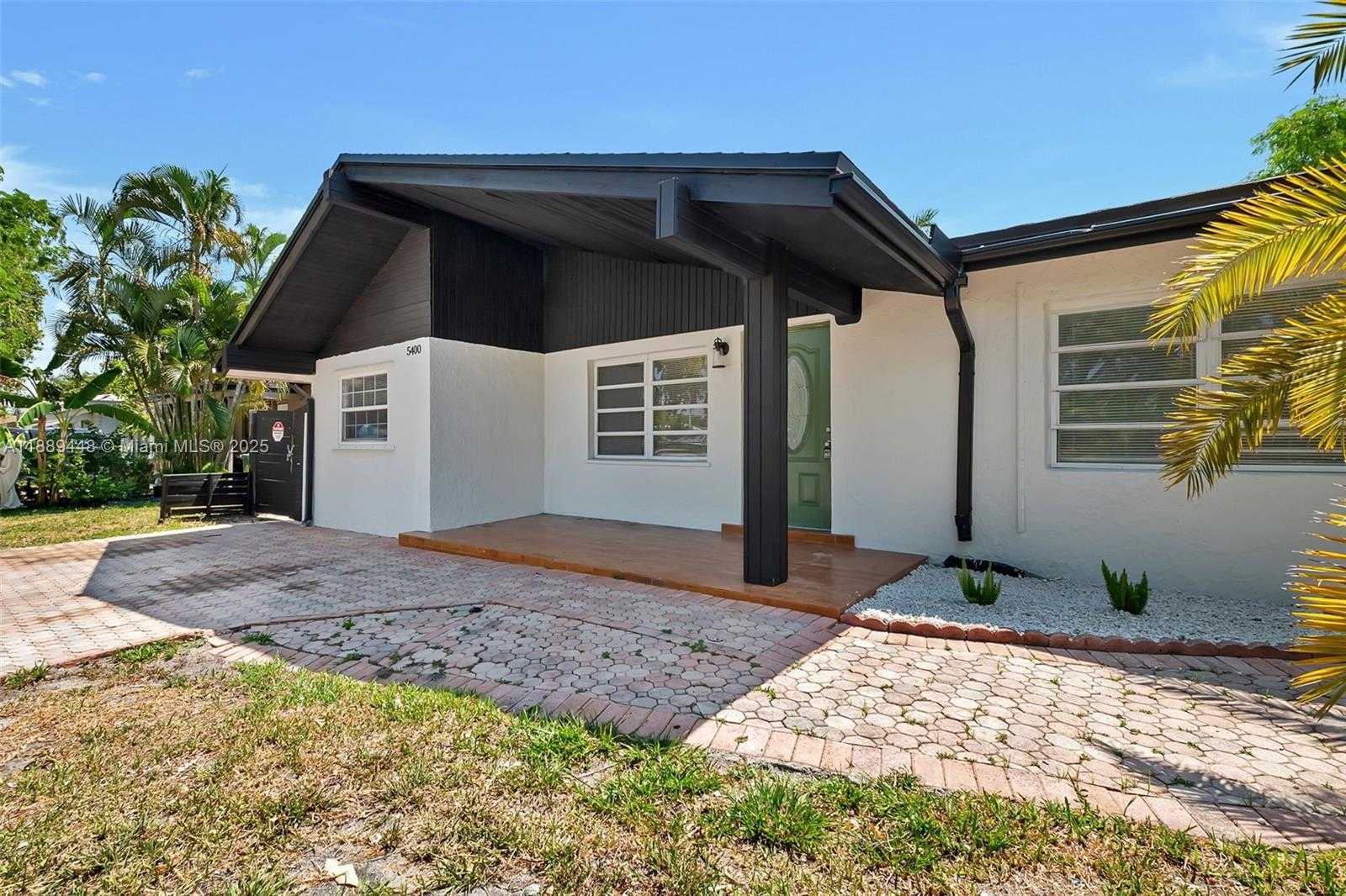 Small Image of 5400 NORTH EAST 2ND AVE, Oakland Park Number 25