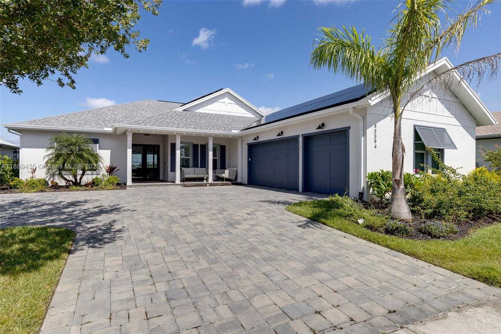 Small Image of 43394 WATERSIDE TRL, Punta Gorda Number 2