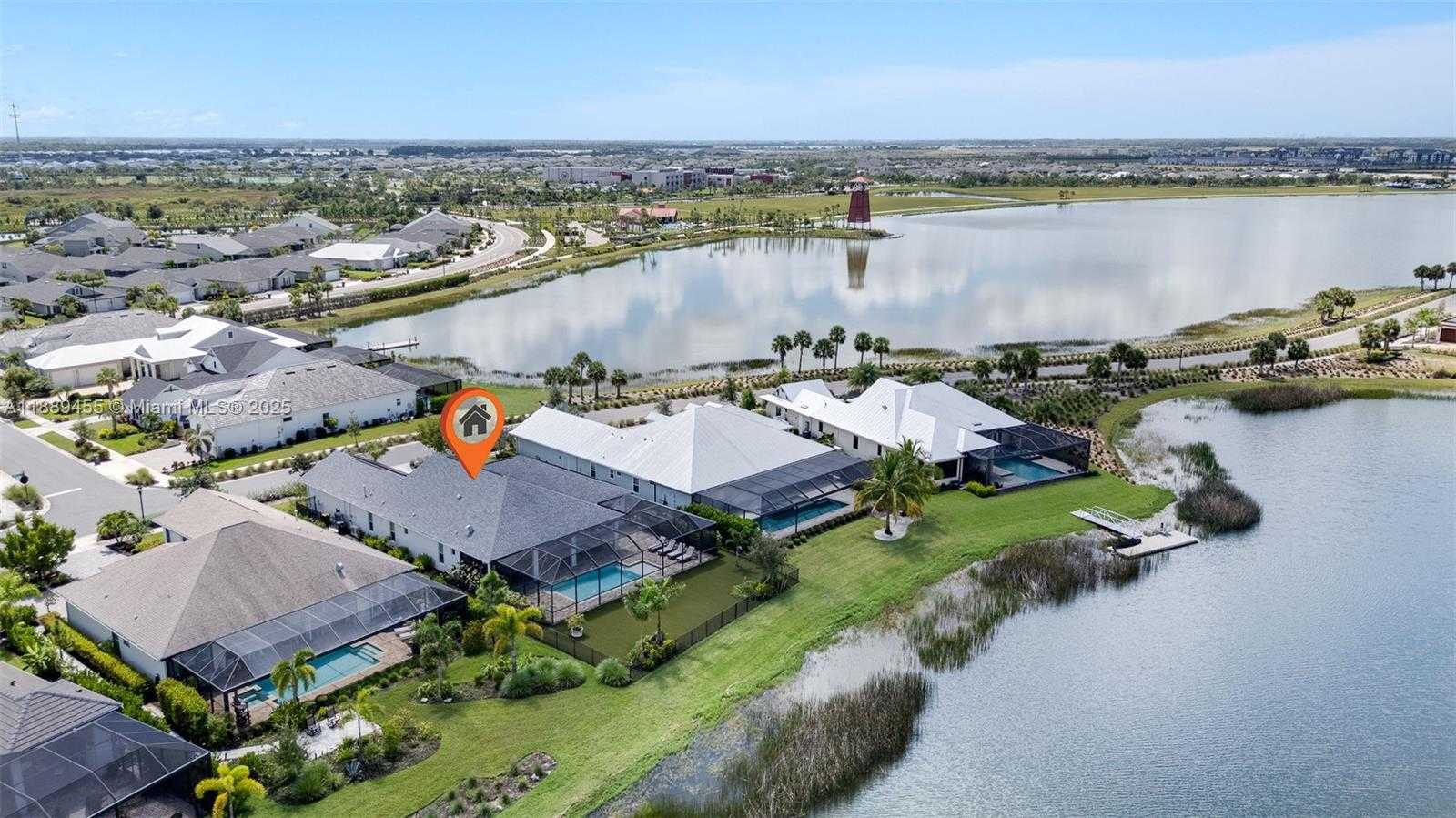 Small Image of 43394 WATERSIDE TRL, Punta Gorda Number 40