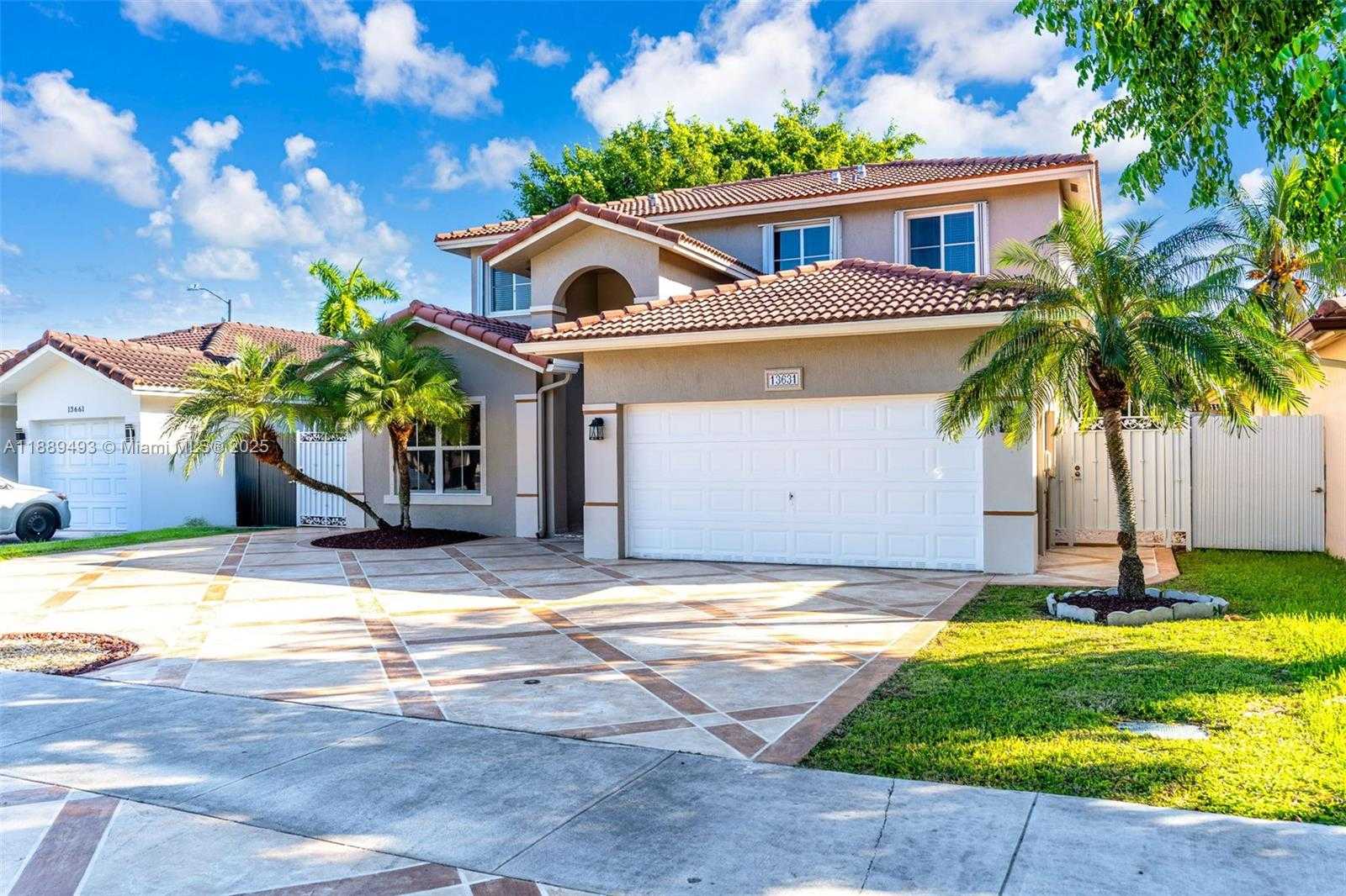 Small Image of 13631 SOUTH WEST 279TH ST, Homestead Number 2