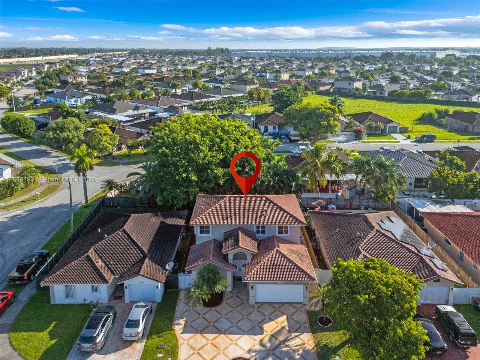 Small Image of 13631 SOUTH WEST 279TH ST, Homestead Number 36