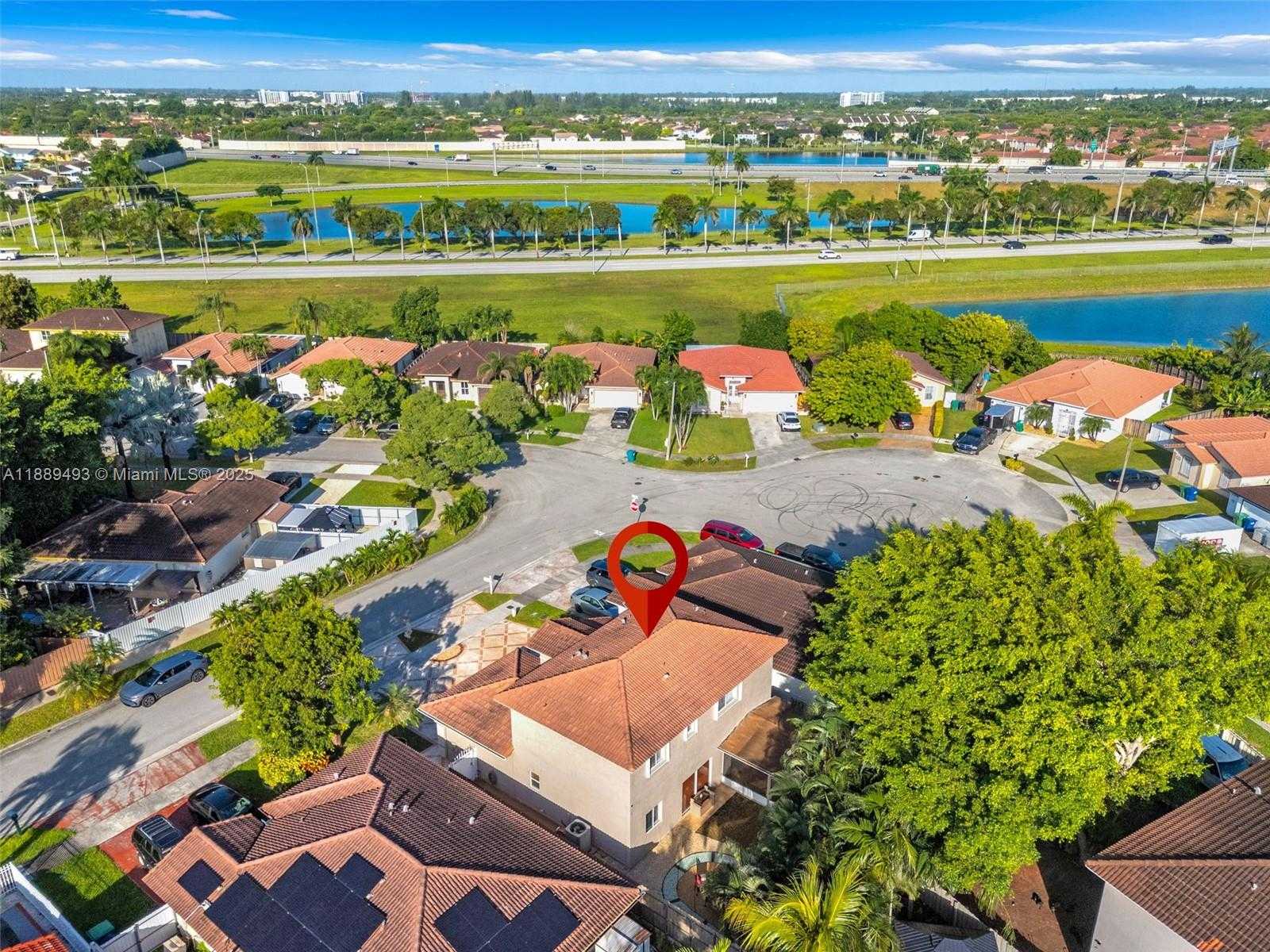 Small Image of 13631 SOUTH WEST 279TH ST, Homestead Number 38