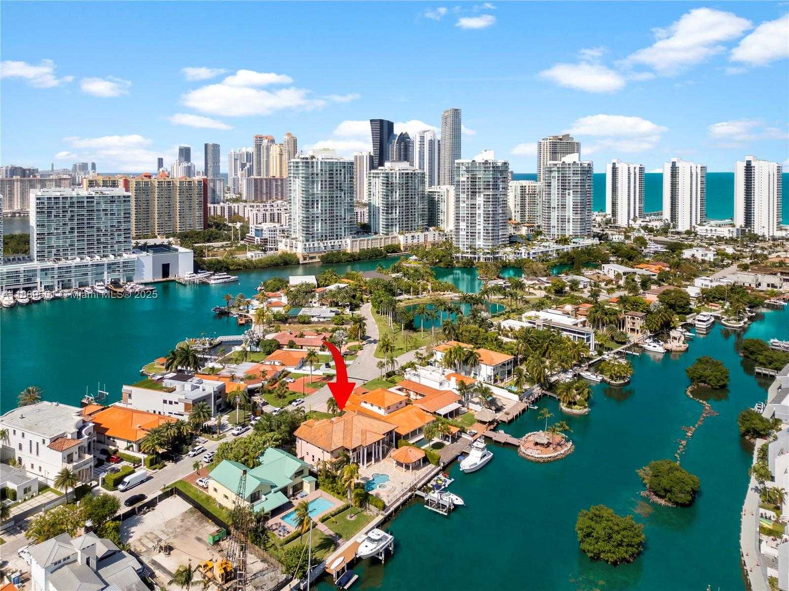 Small Image of 306 ATLANTIC AVE, Sunny Isles Beach Number 20
