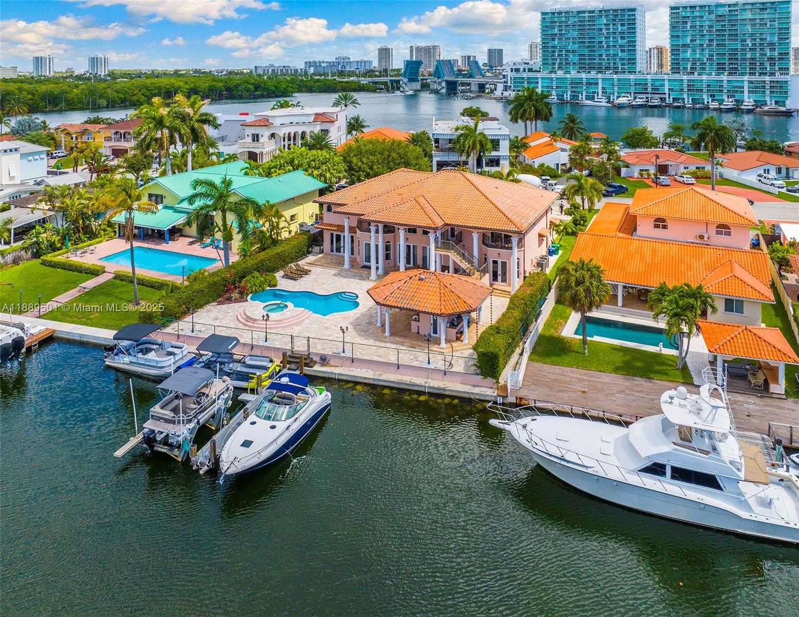 Small Image of 306 ATLANTIC AVE, Sunny Isles Beach Number 27