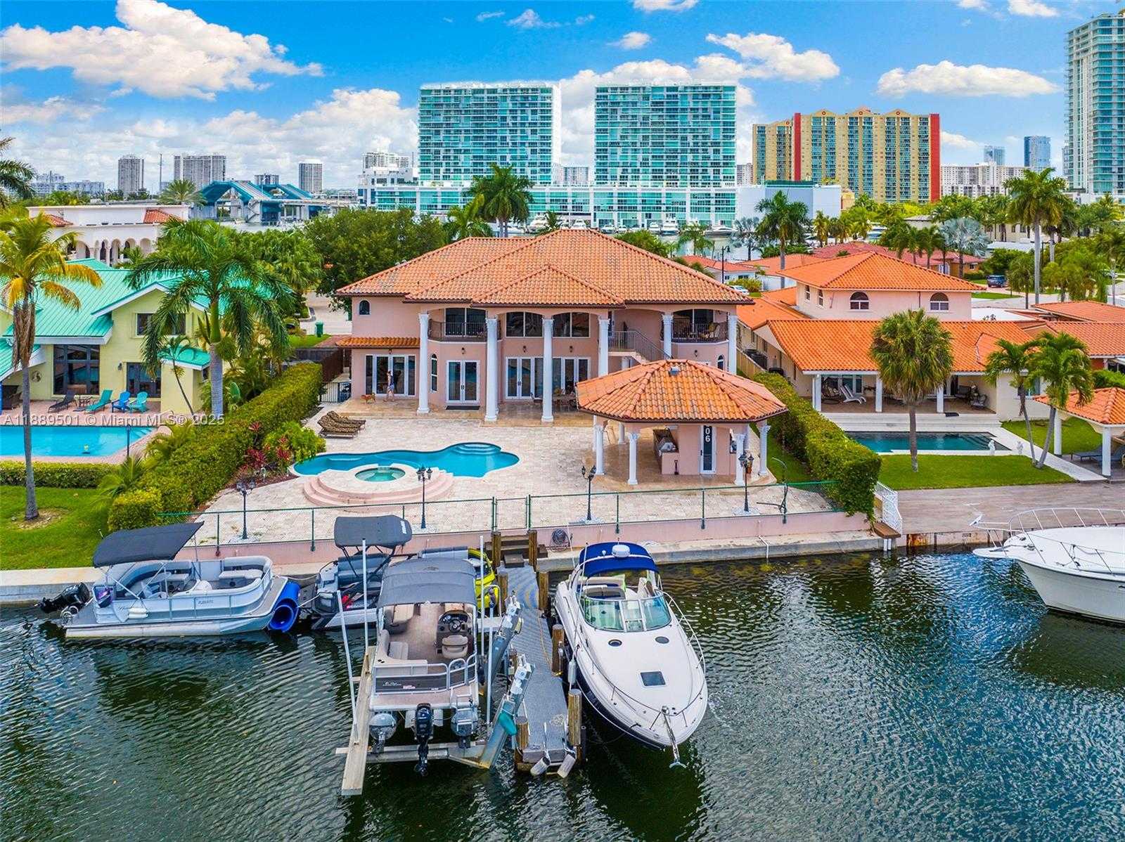 Small Image of 306 ATLANTIC AVE, Sunny Isles Beach Number 28