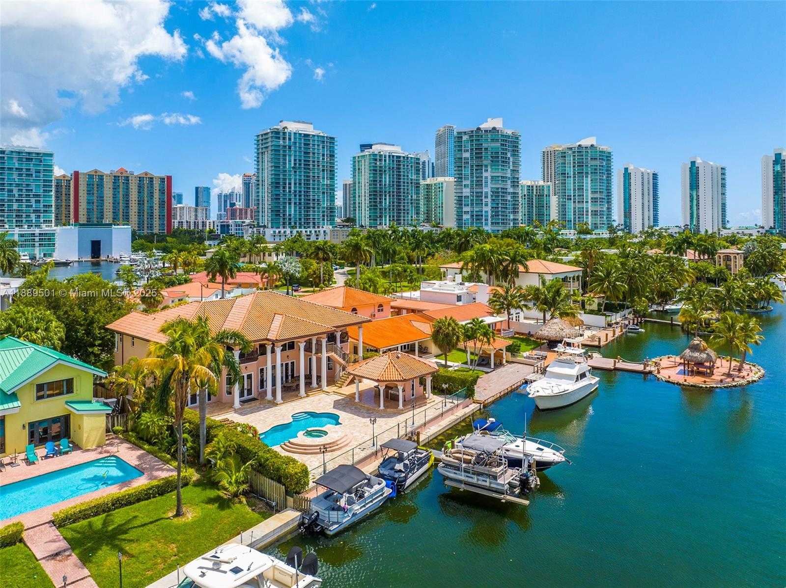 Small Image of 306 ATLANTIC AVE, Sunny Isles Beach Number 30