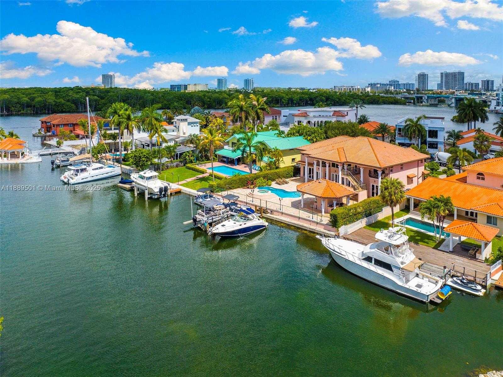 Small Image of 306 ATLANTIC AVE, Sunny Isles Beach Number 37