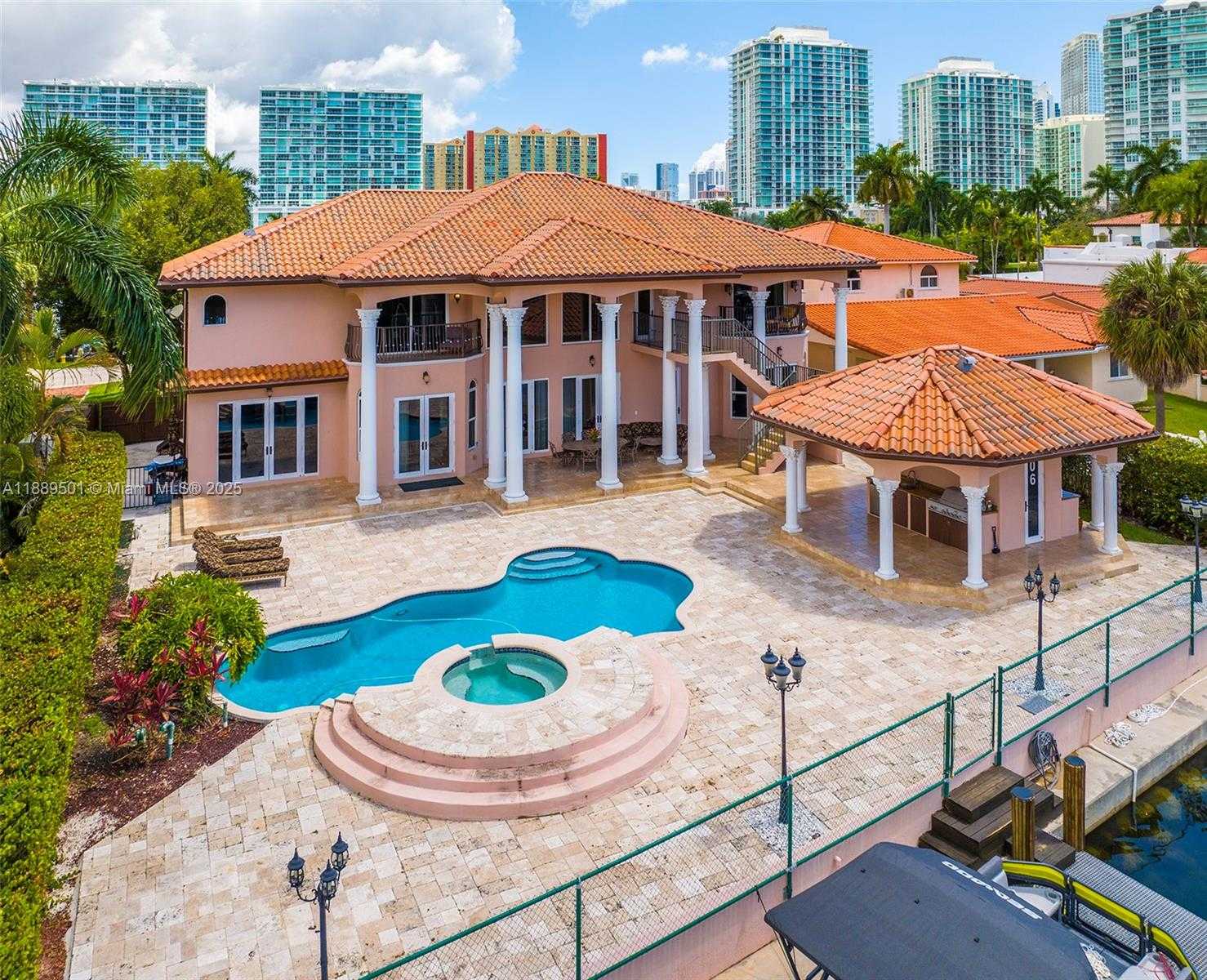 Small Image of 306 ATLANTIC AVE, Sunny Isles Beach Number 45