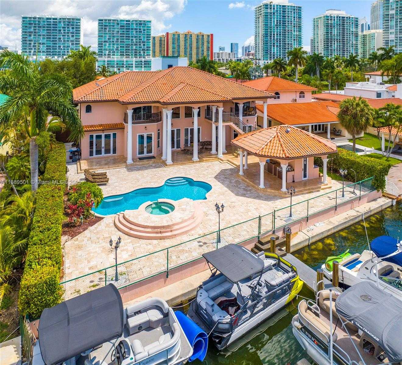 Small Image of 306 ATLANTIC AVE, Sunny Isles Beach Number 46