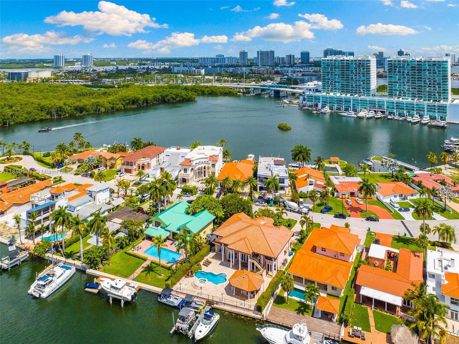 Small Image of 306 ATLANTIC AVE, Sunny Isles Beach Number 53