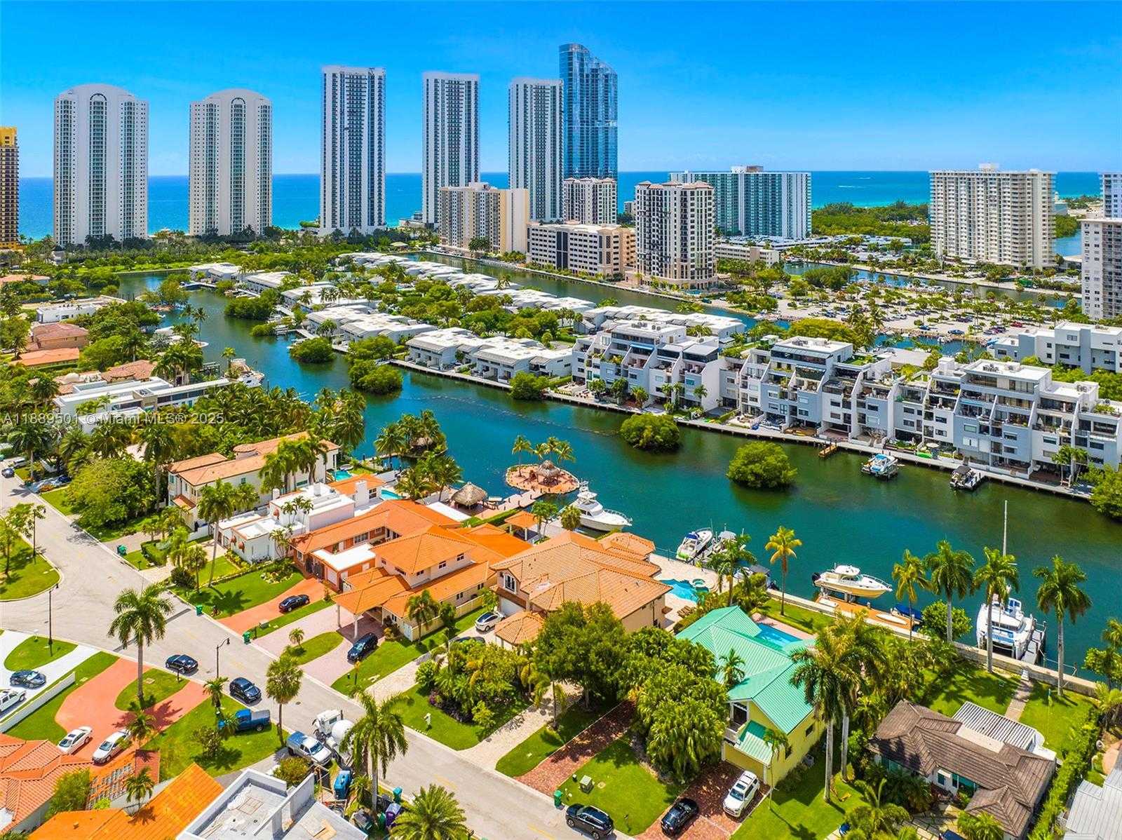 Small Image of 306 ATLANTIC AVE, Sunny Isles Beach Number 57