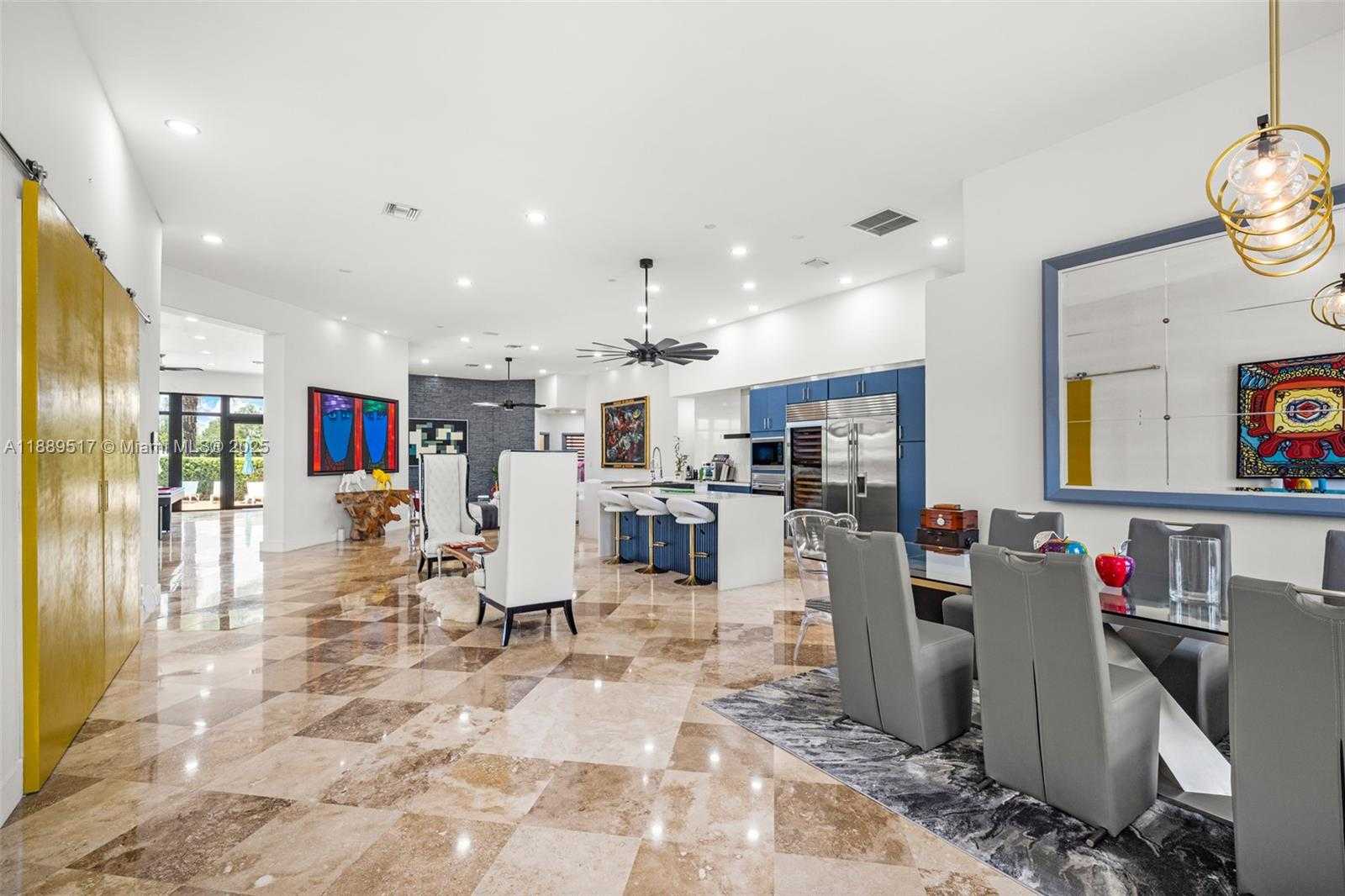 Small Image of 17490 SOUTH WEST 70TH PL, Southwest Ranches Number 17
