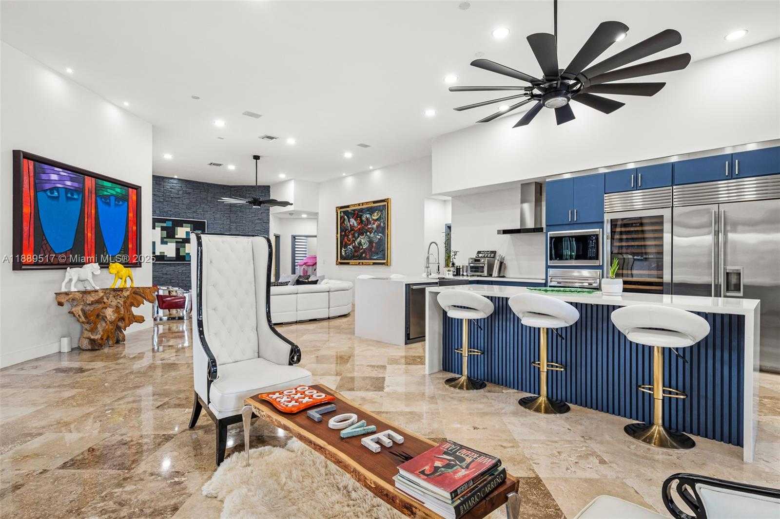Small Image of 17490 SOUTH WEST 70TH PL, Southwest Ranches Number 19