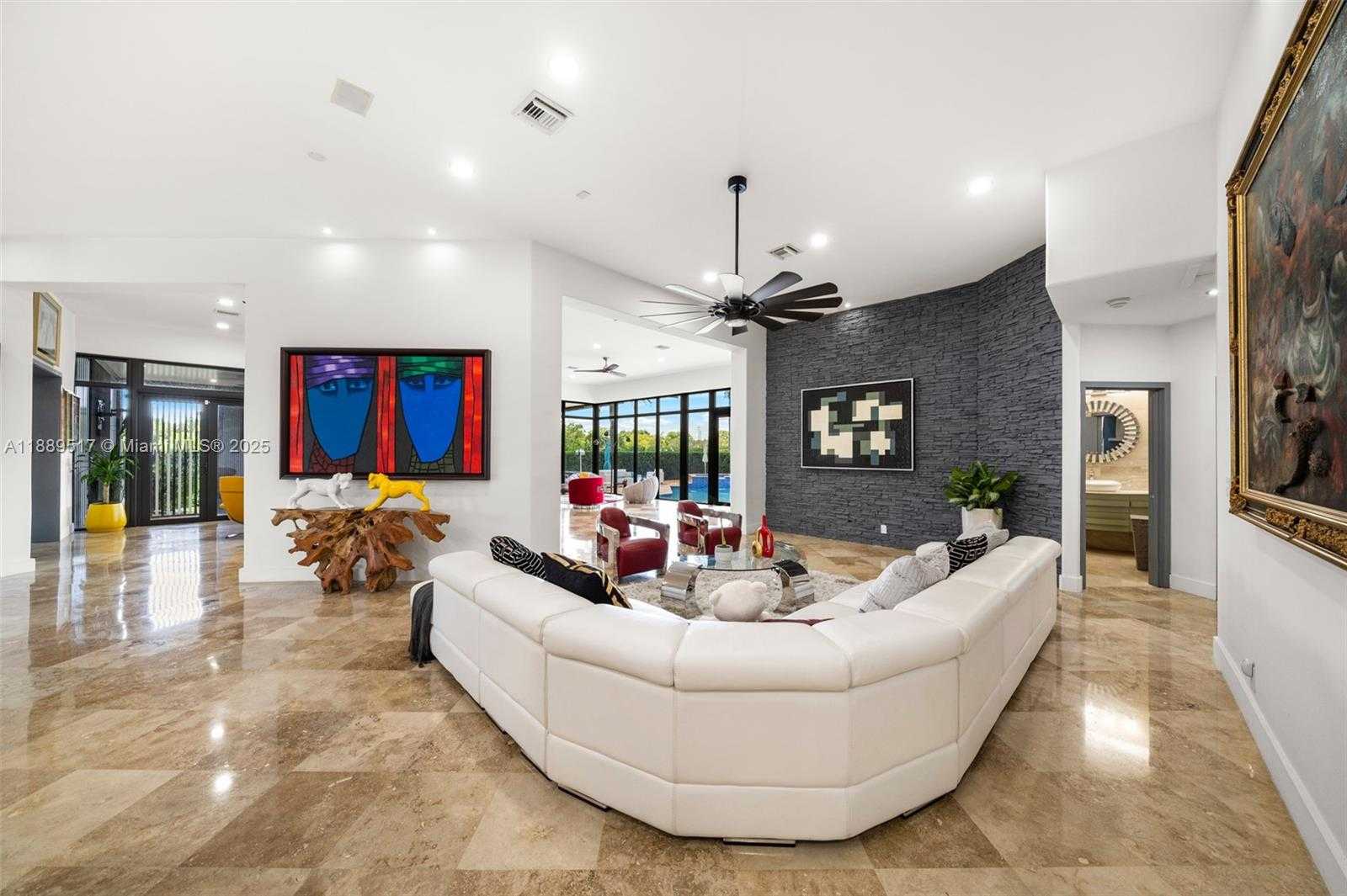 Small Image of 17490 SOUTH WEST 70TH PL, Southwest Ranches Number 25