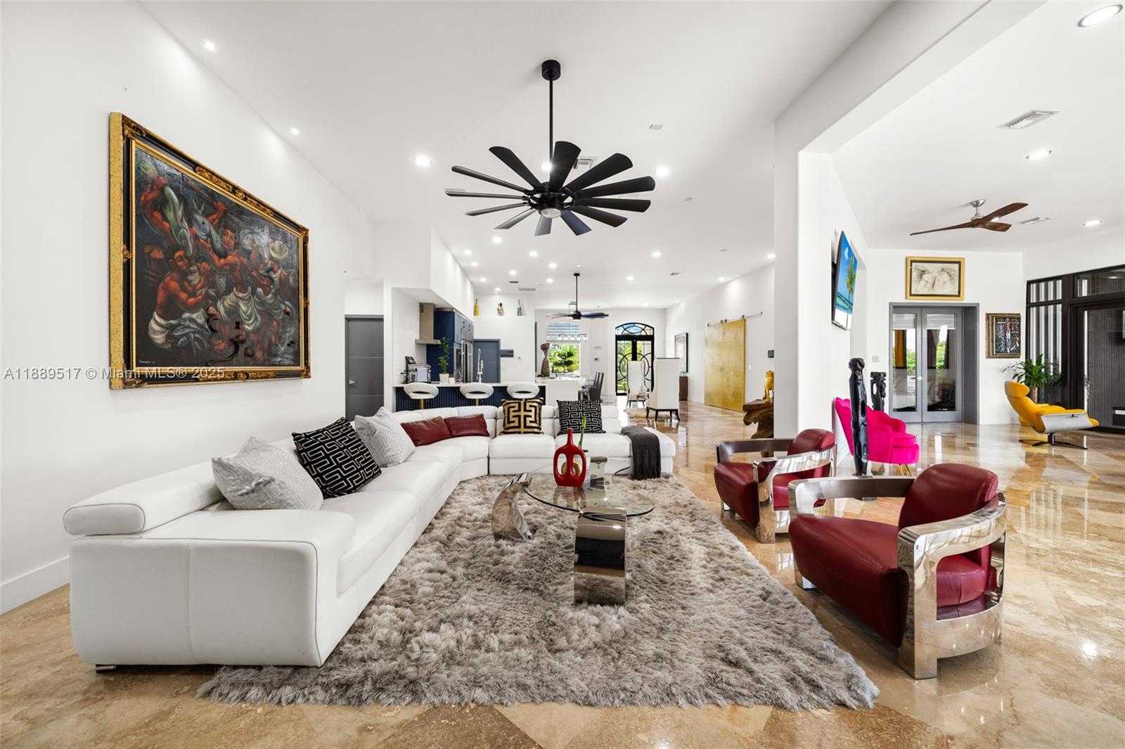 Small Image of 17490 SOUTH WEST 70TH PL, Southwest Ranches Number 27