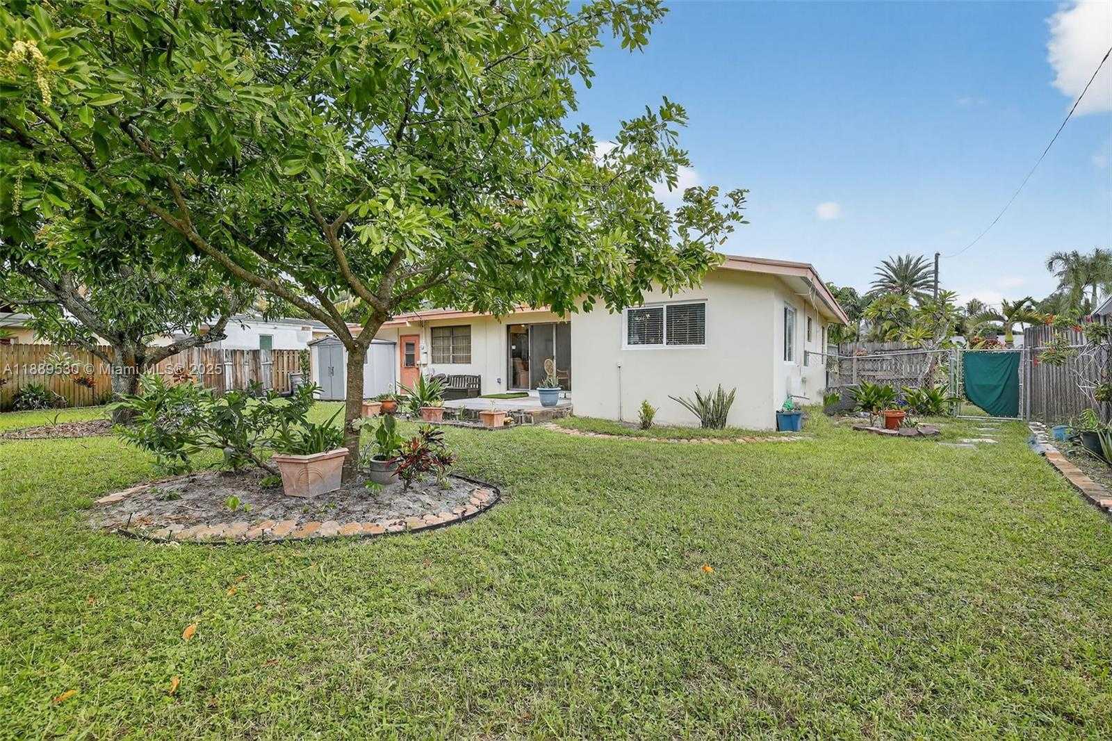 Small Image of 160 NORTH WEST 34TH ST, Oakland Park Number 26