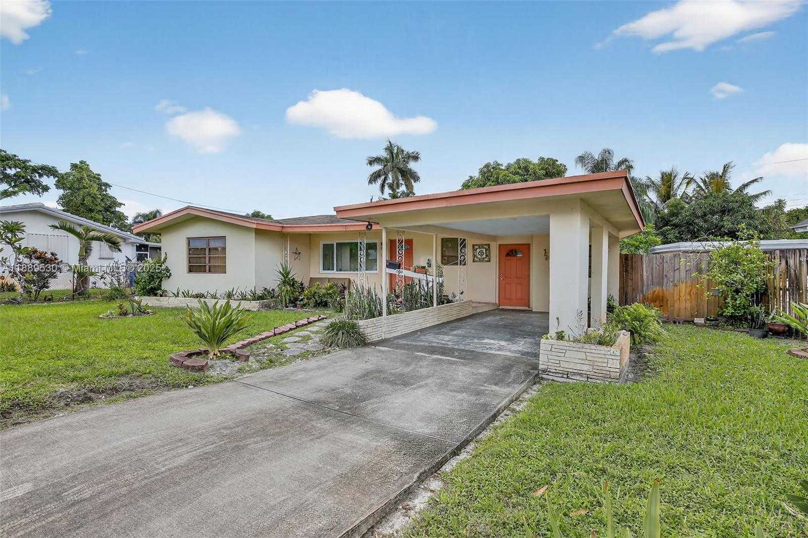 Small Image of 160 NORTH WEST 34TH ST, Oakland Park Number 3