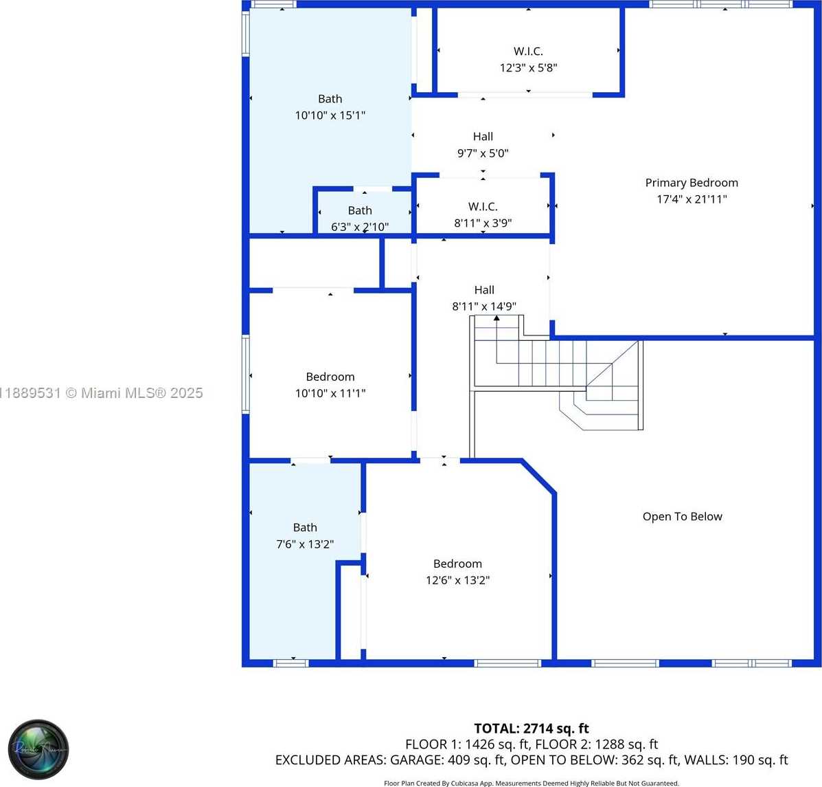 Small Image of 18084 SOUTH WEST 33RD CT, Miramar Number 59