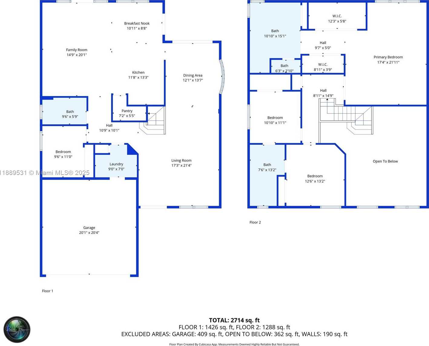 Small Image of 18084 SOUTH WEST 33RD CT, Miramar Number 61