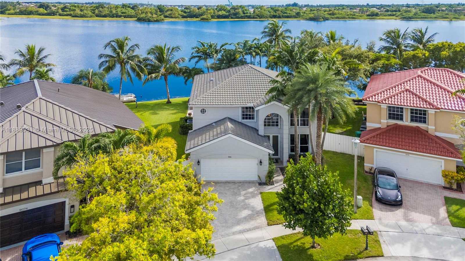 Small Image of 18084 SOUTH WEST 33RD CT, Miramar Number 72