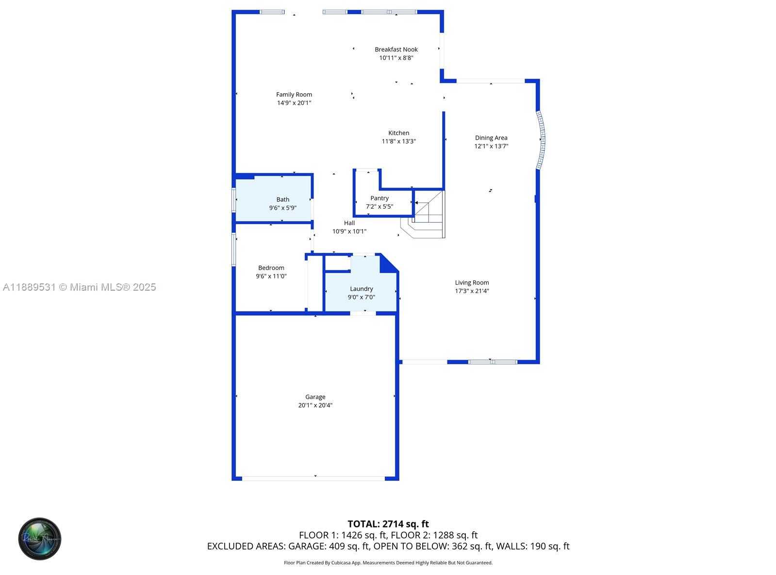 Small Image of 18084 SOUTH WEST 33RD CT, Miramar Number 74