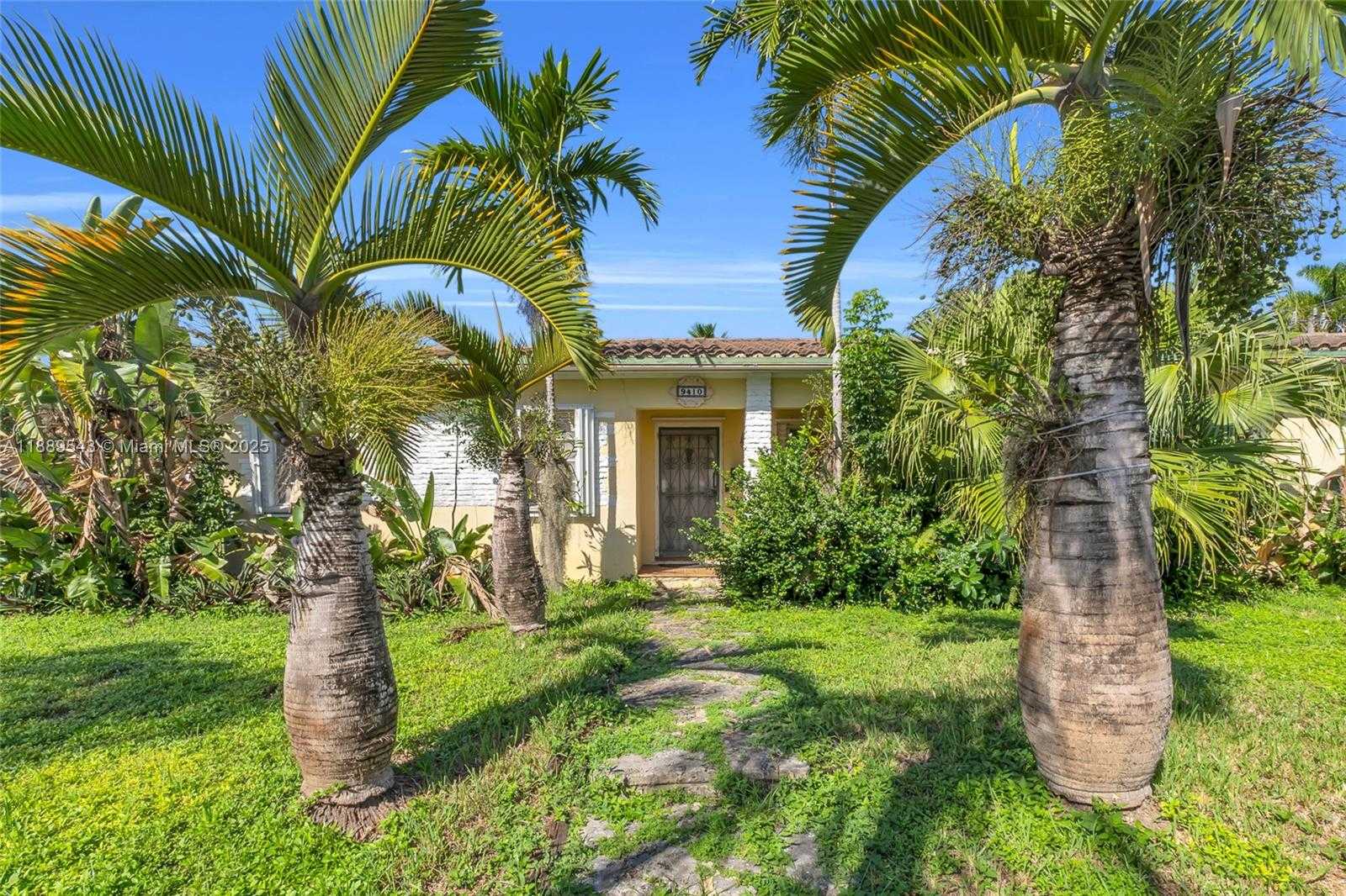 Small Image of 9410 NORTH EAST 6TH AVE, Miami Shores Number 2