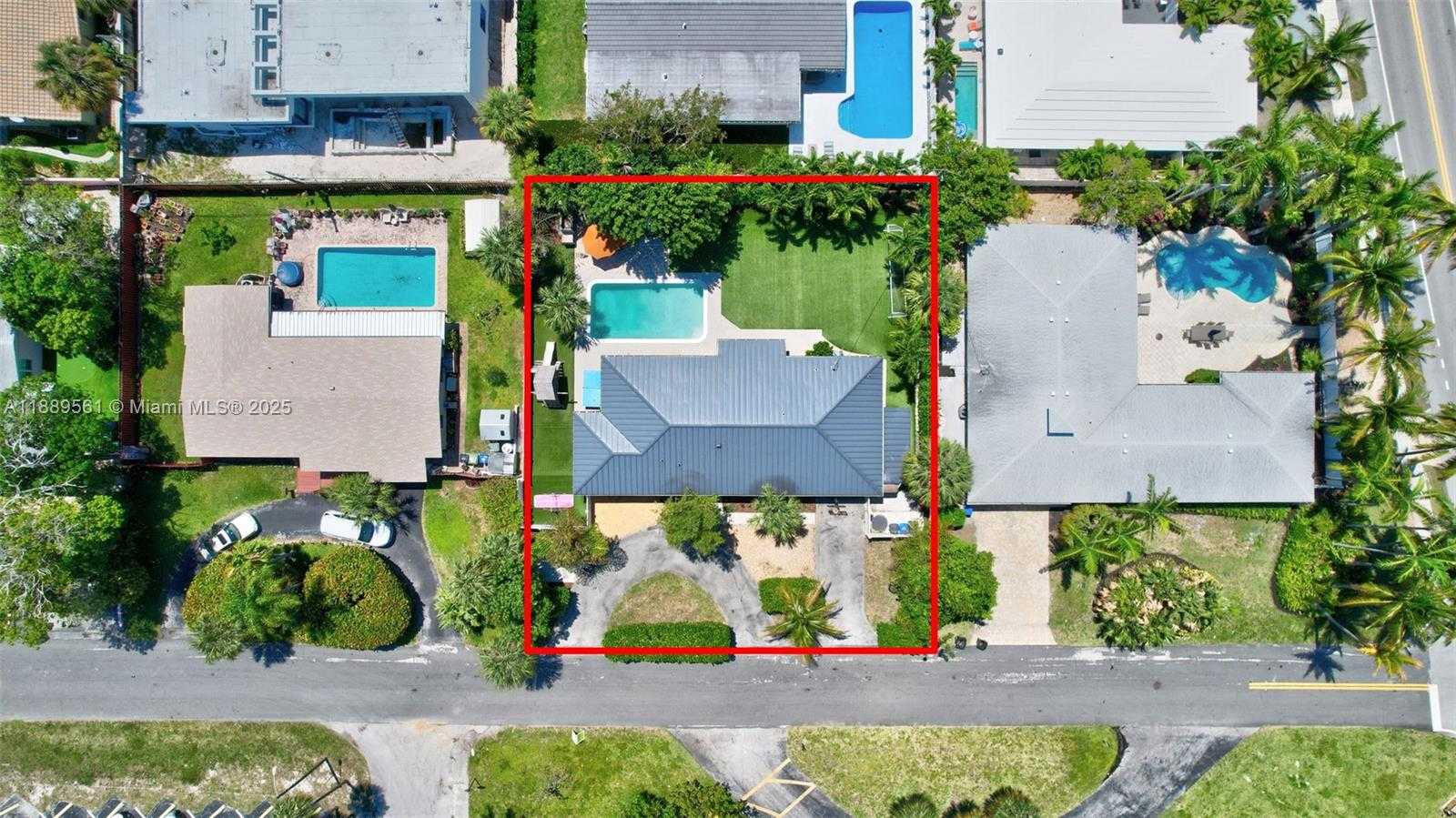 Small Image of 2506 NORTH EAST 30TH ST, Fort Lauderdale Number 44