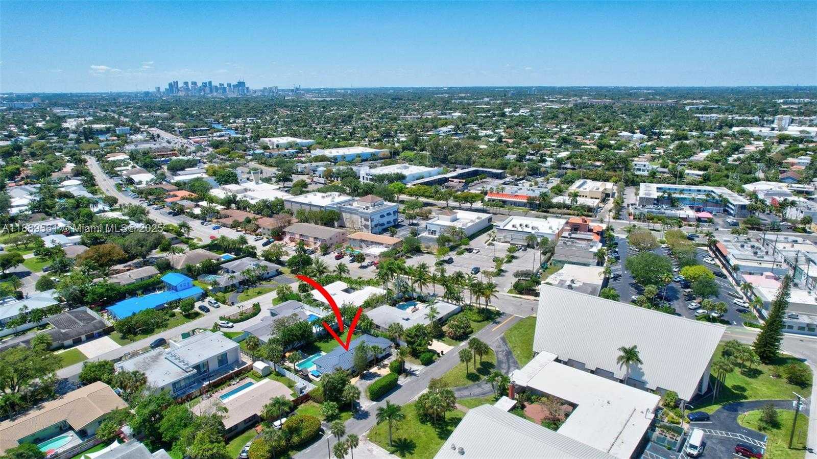 Small Image of 2506 NORTH EAST 30TH ST, Fort Lauderdale Number 45