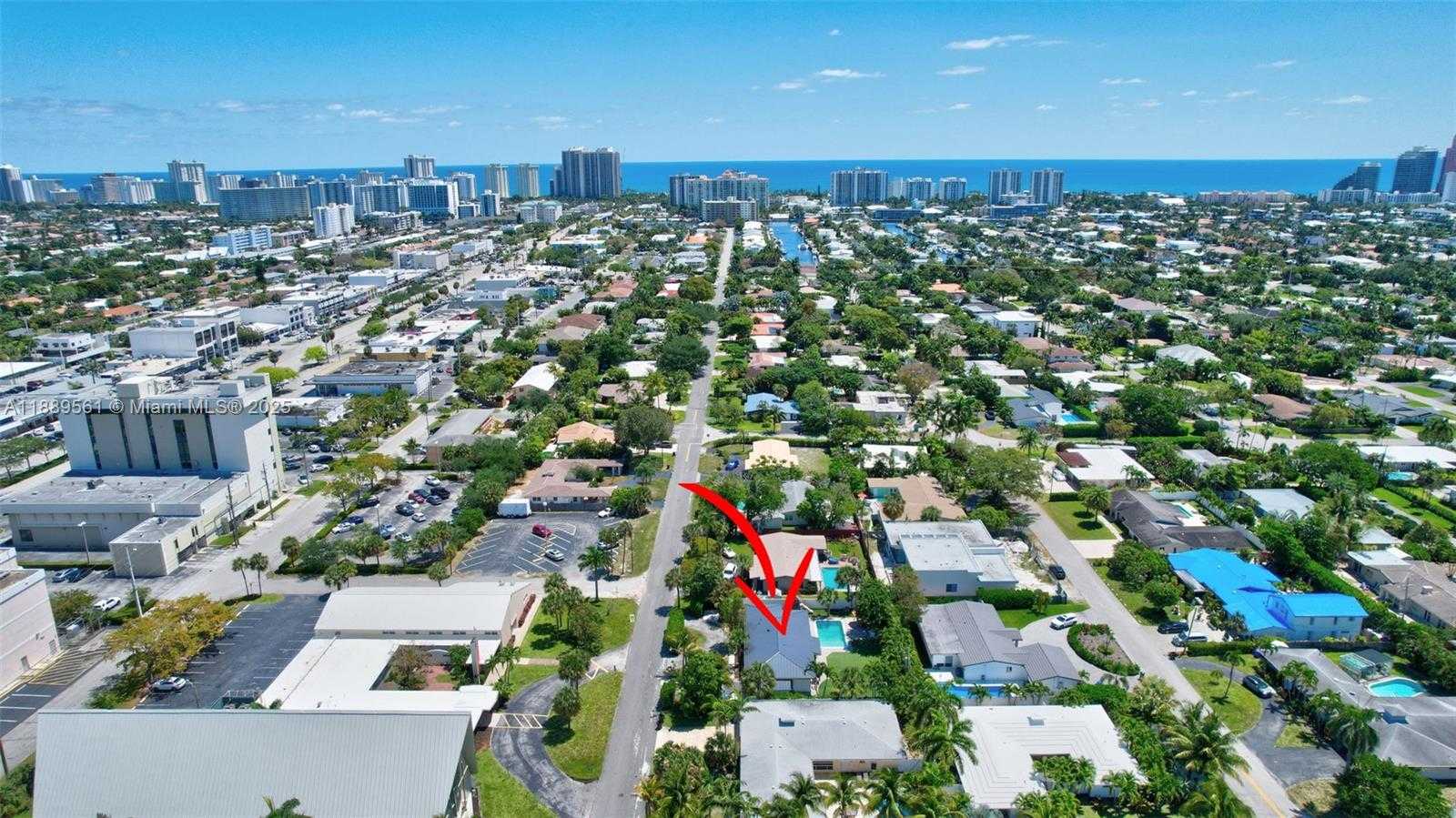 Small Image of 2506 NORTH EAST 30TH ST, Fort Lauderdale Number 48