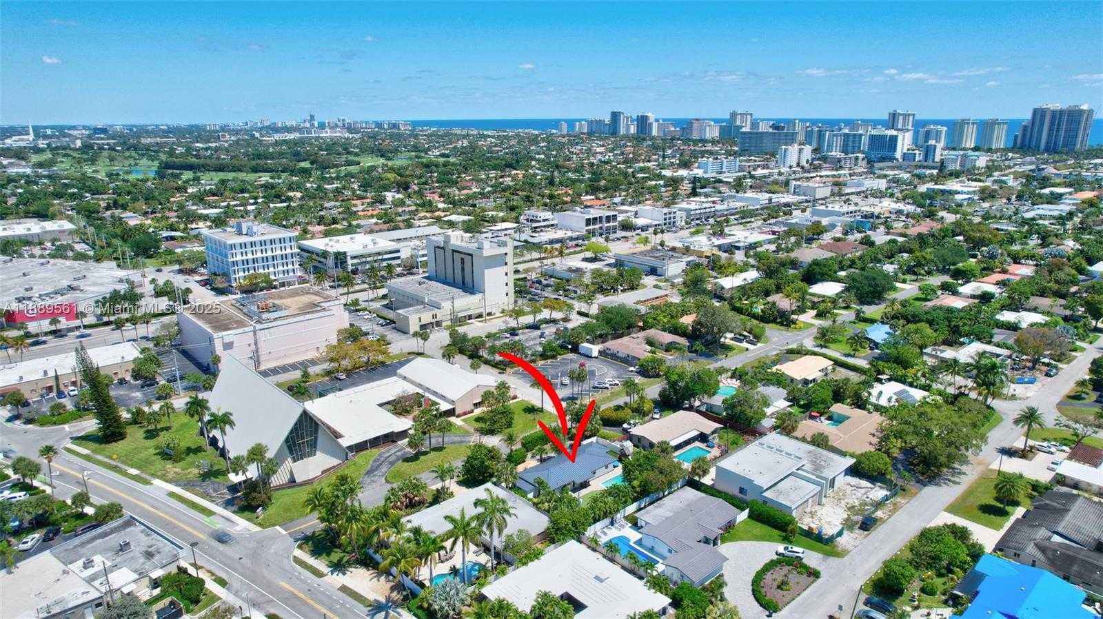 Small Image of 2506 NORTH EAST 30TH ST, Fort Lauderdale Number 49
