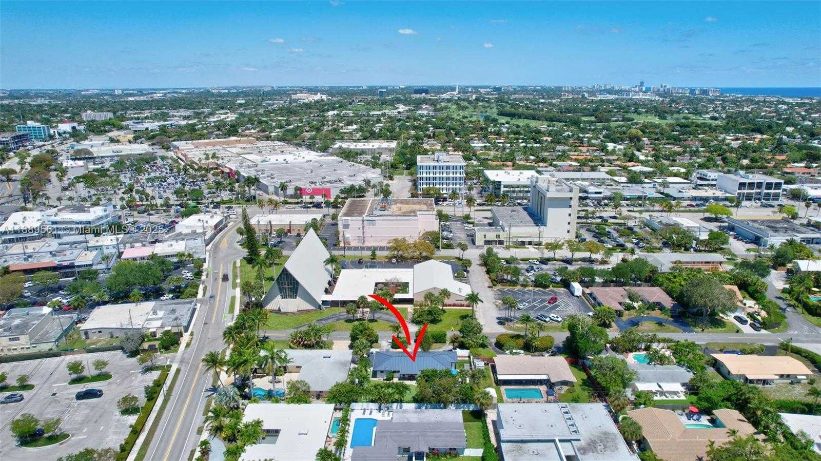 Small Image of 2506 NORTH EAST 30TH ST, Fort Lauderdale Number 50