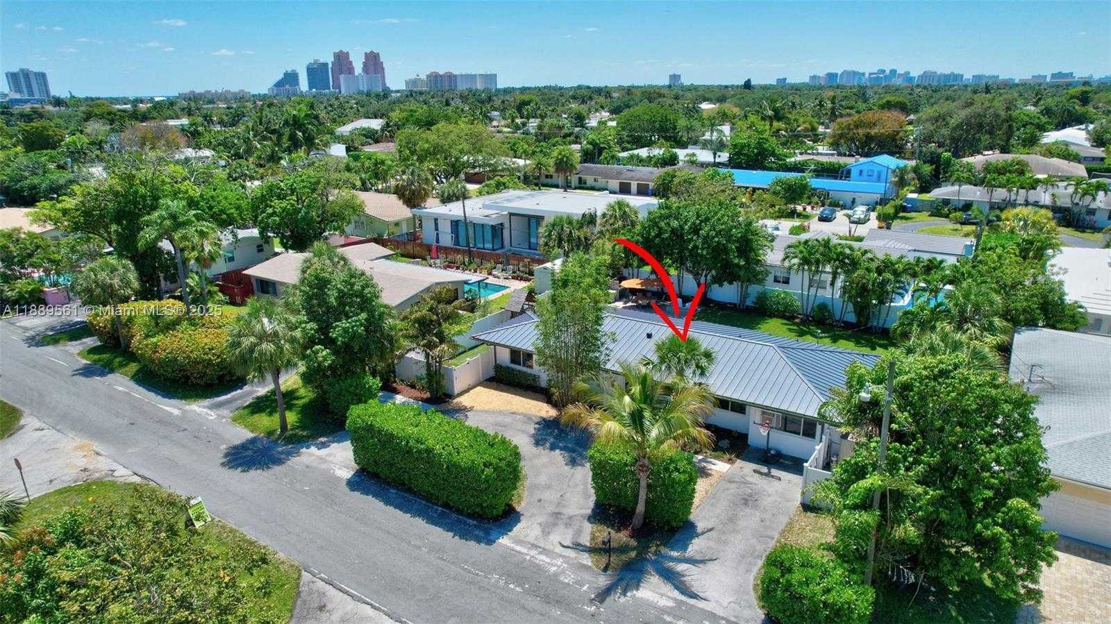 Small Image of 2506 NORTH EAST 30TH ST, Fort Lauderdale Number 51