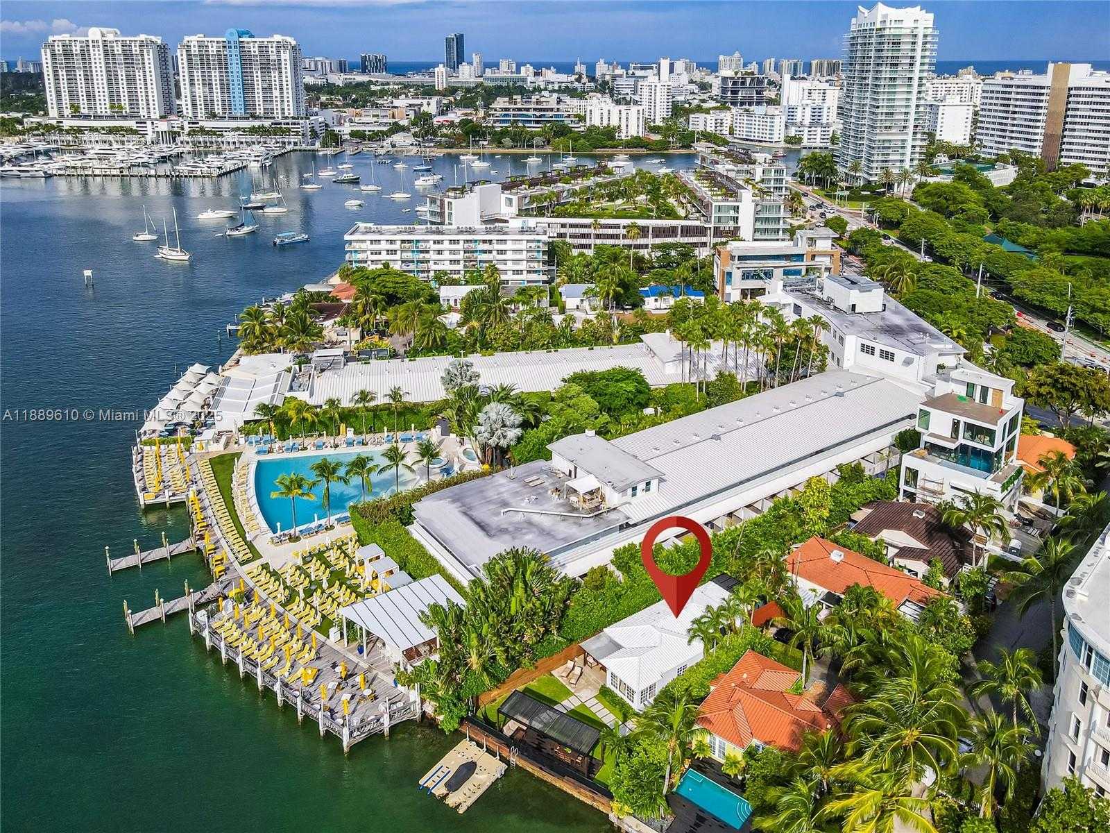 Small Image of 8 CENTURY LN, Miami Beach Number 5