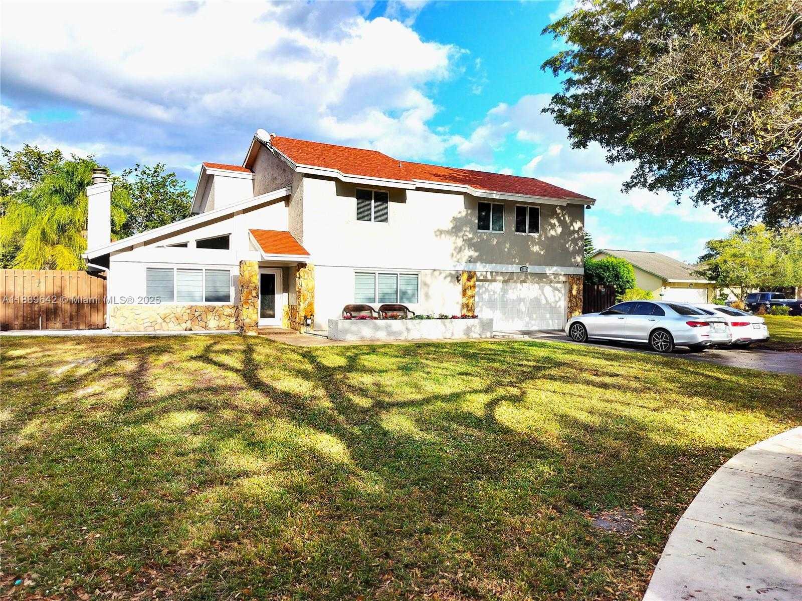Small Image of Cooper City Number 2