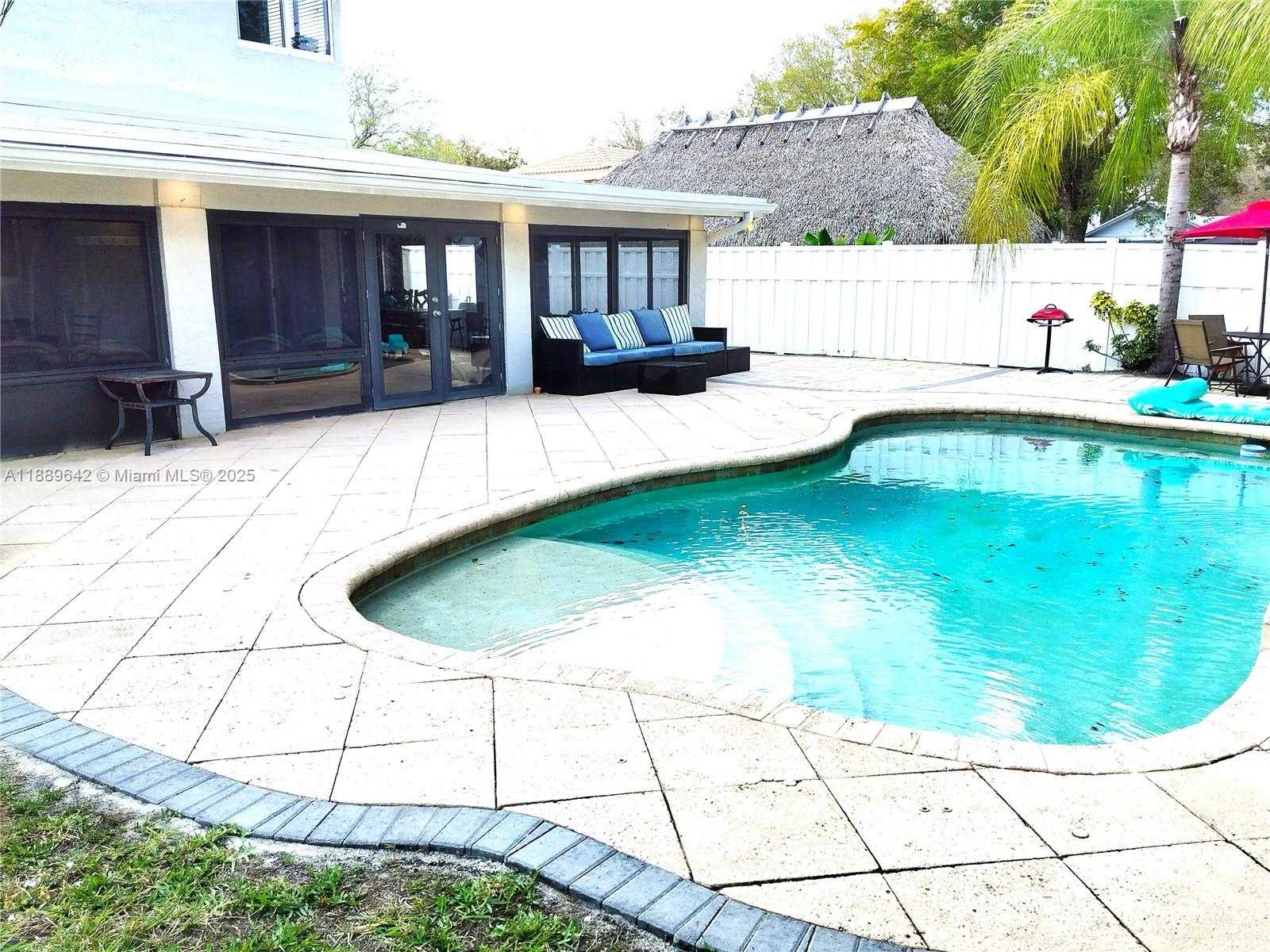 Small Image of Cooper City Number 26