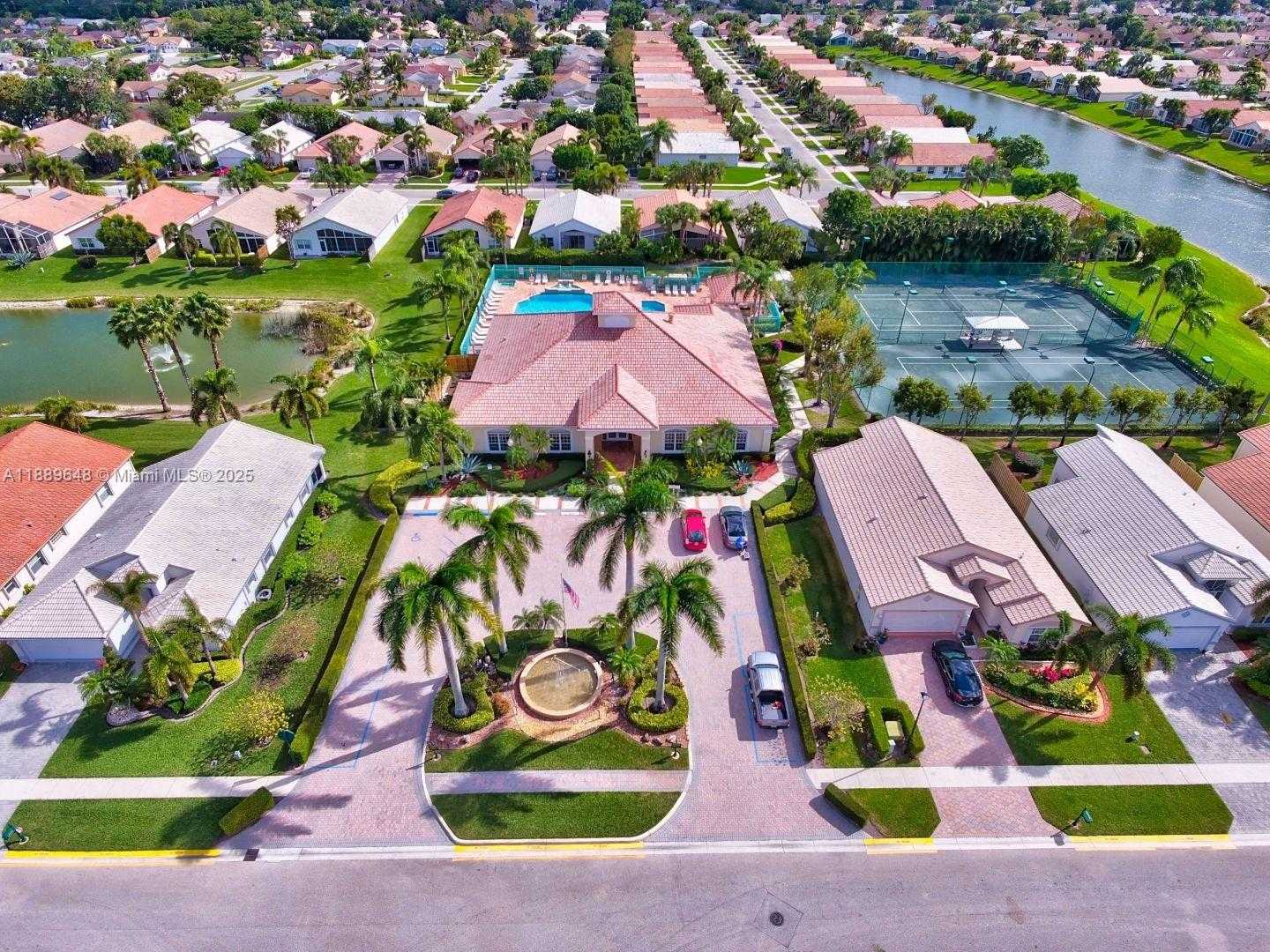 Small Image of 8895 HARRODS DR, Boca Raton Number 43