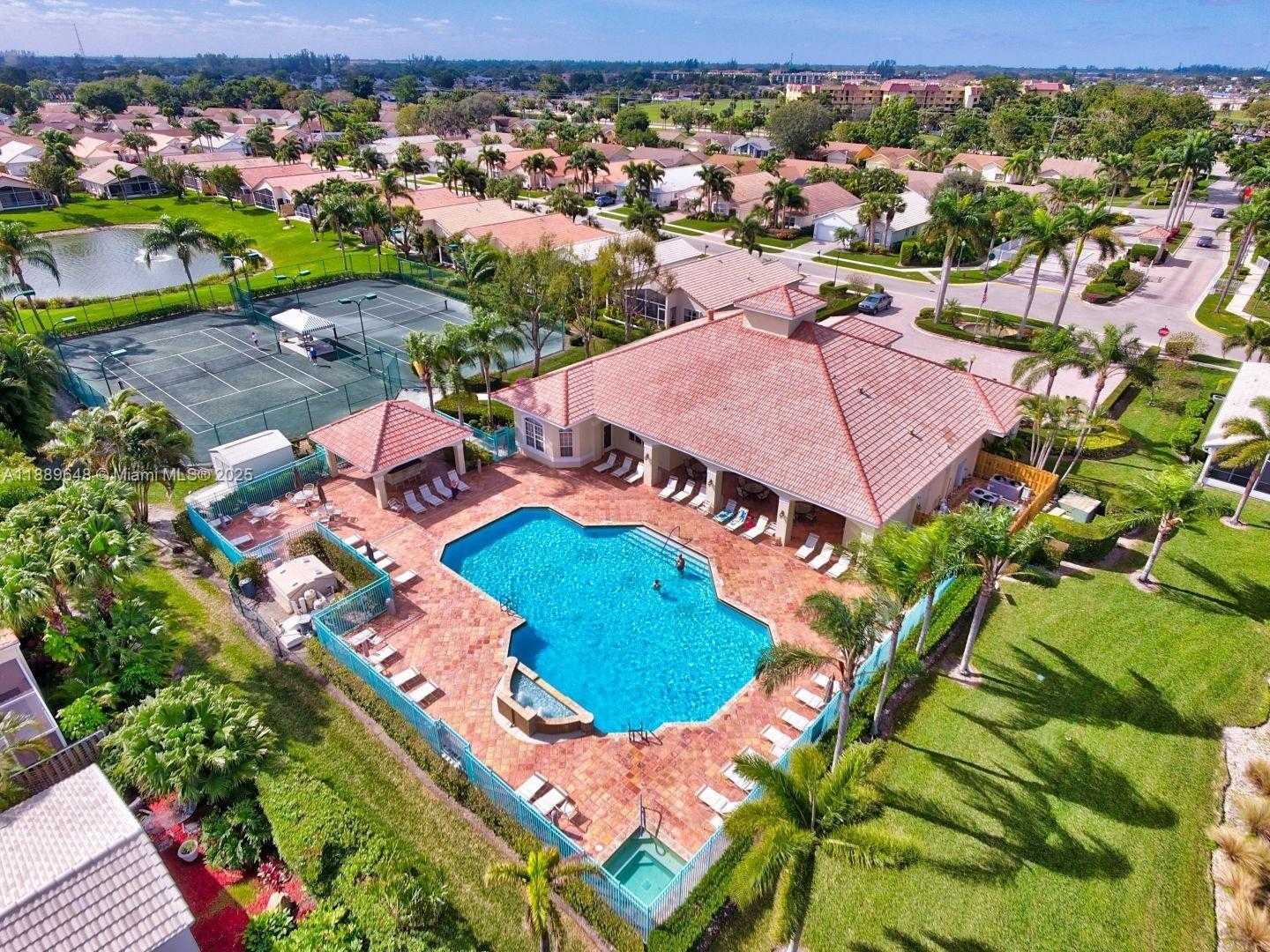 Small Image of 8895 HARRODS DR, Boca Raton Number 46