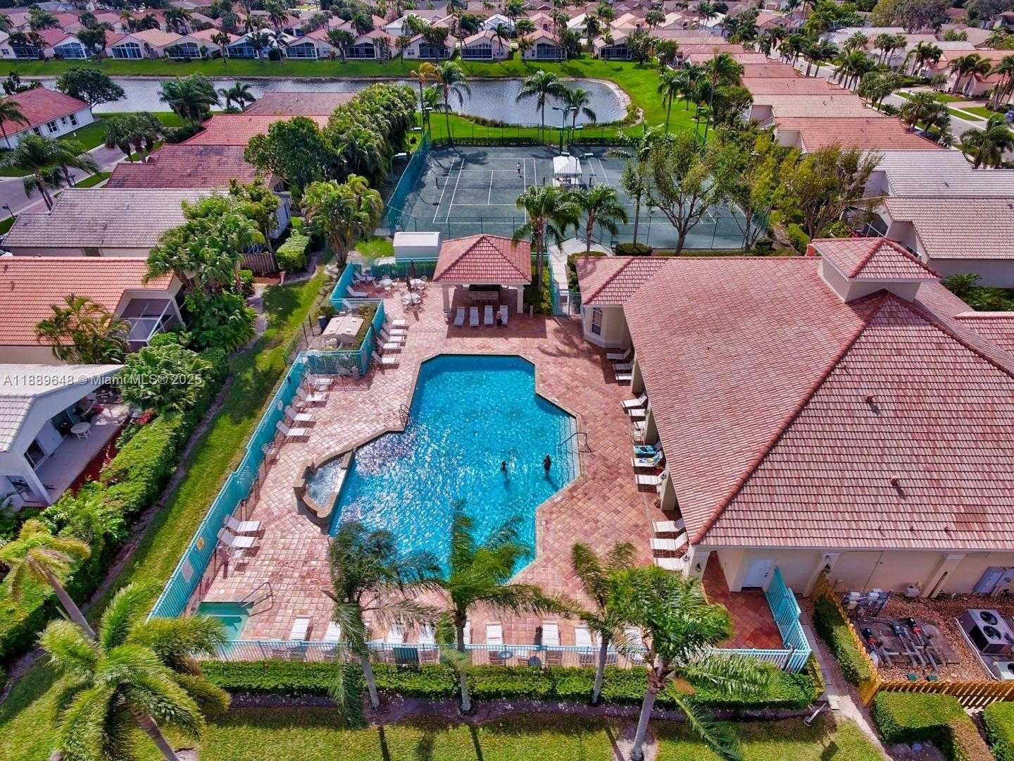 Small Image of 8895 HARRODS DR, Boca Raton Number 48