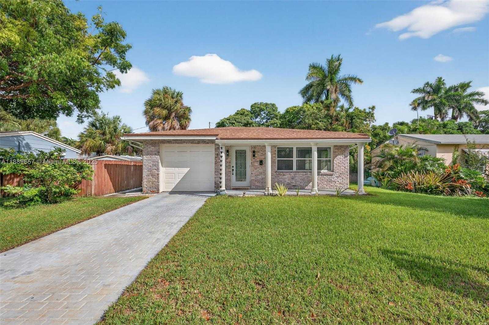 Small Image of 839 SOUTH WEST 16TH ST, Fort Lauderdale Number 32