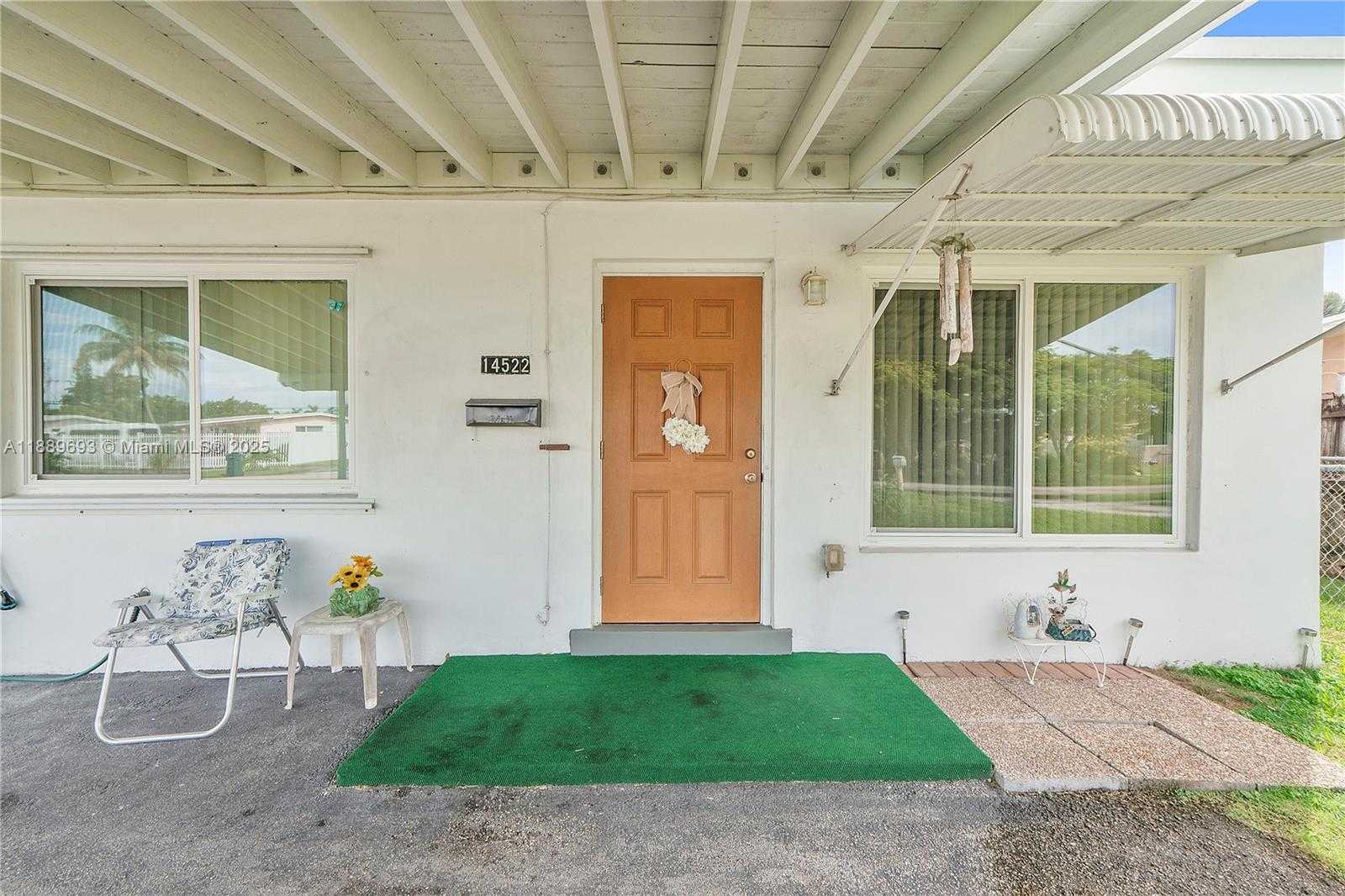 Small Image of 14522 SOUTH WEST 289TH TER, Homestead Number 4