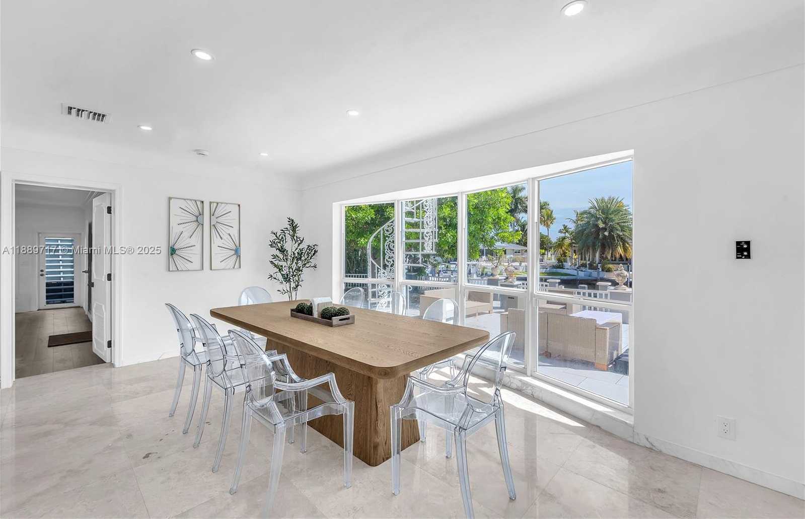 Small Image of 4440 NORTH EAST 23RD AVE, Lighthouse Point Number 13