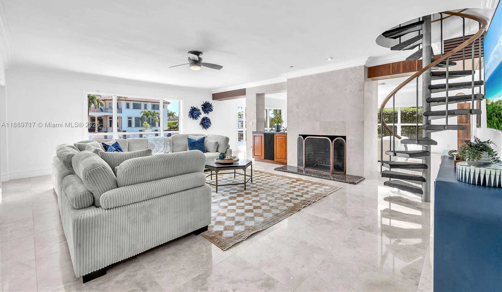 Small Image of 4440 NORTH EAST 23RD AVE, Lighthouse Point Number 21