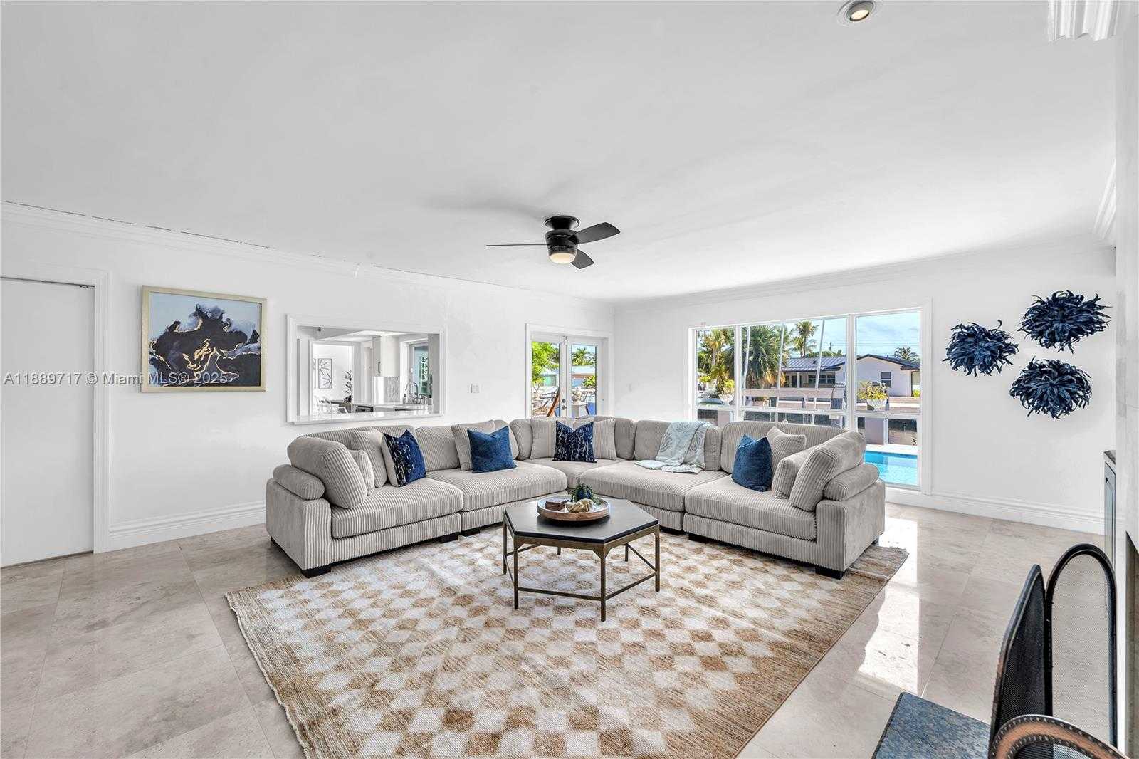 Small Image of 4440 NORTH EAST 23RD AVE, Lighthouse Point Number 22