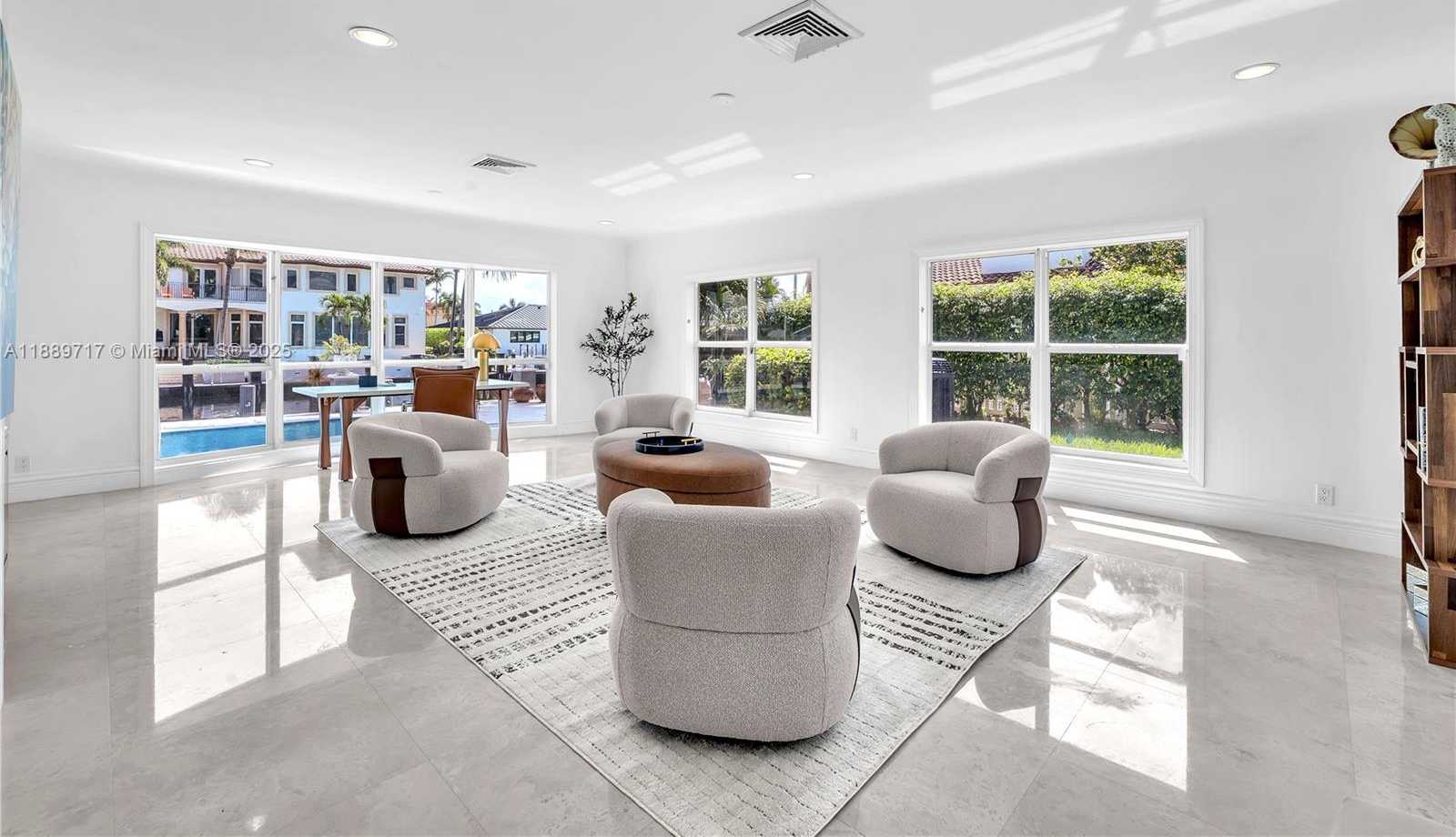 Small Image of 4440 NORTH EAST 23RD AVE, Lighthouse Point Number 26