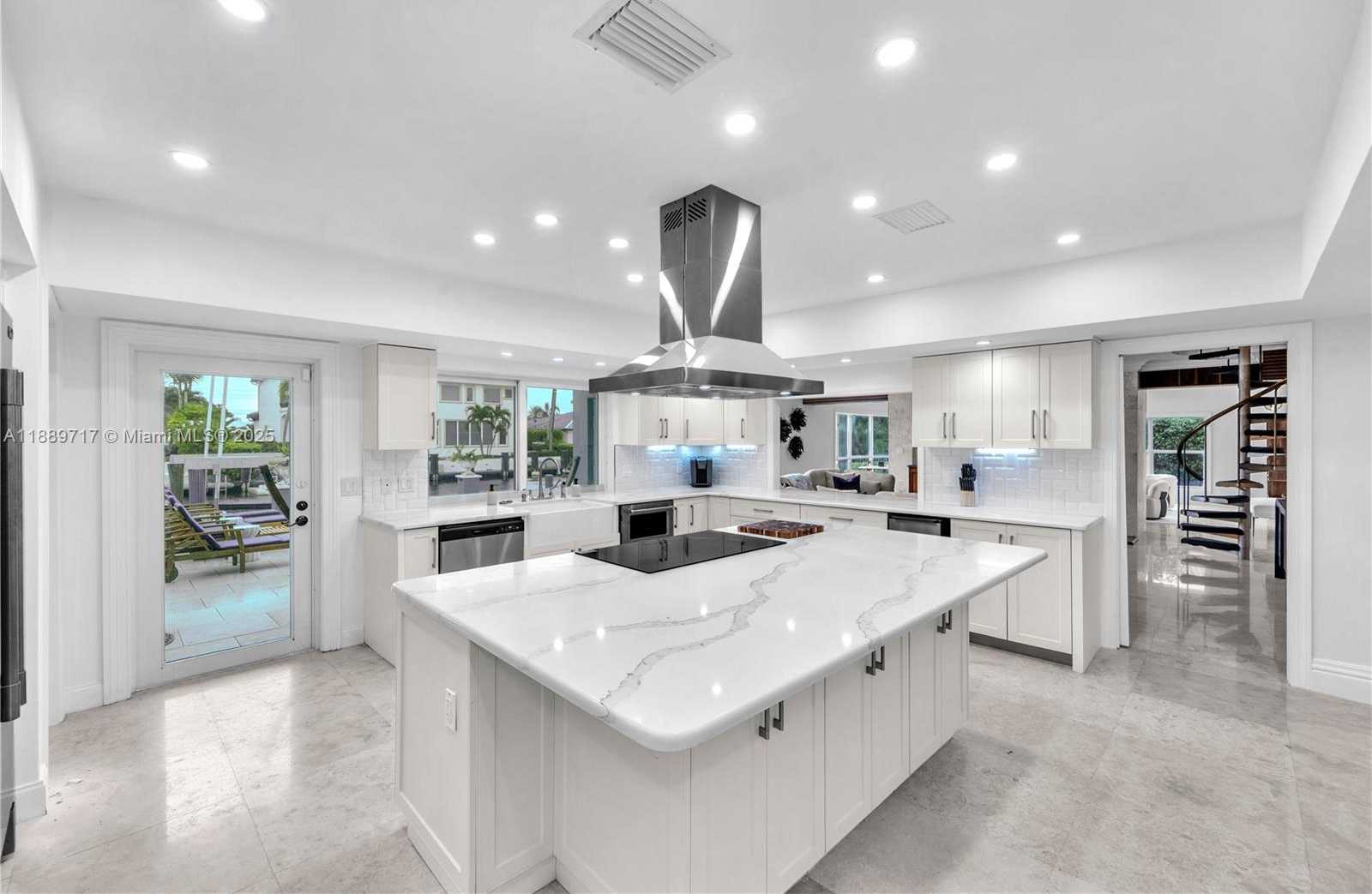 Small Image of 4440 NORTH EAST 23RD AVE, Lighthouse Point Number 30