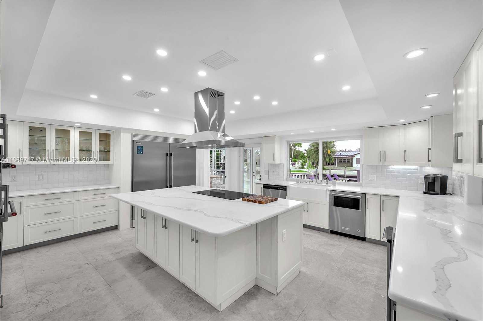 Small Image of 4440 NORTH EAST 23RD AVE, Lighthouse Point Number 31