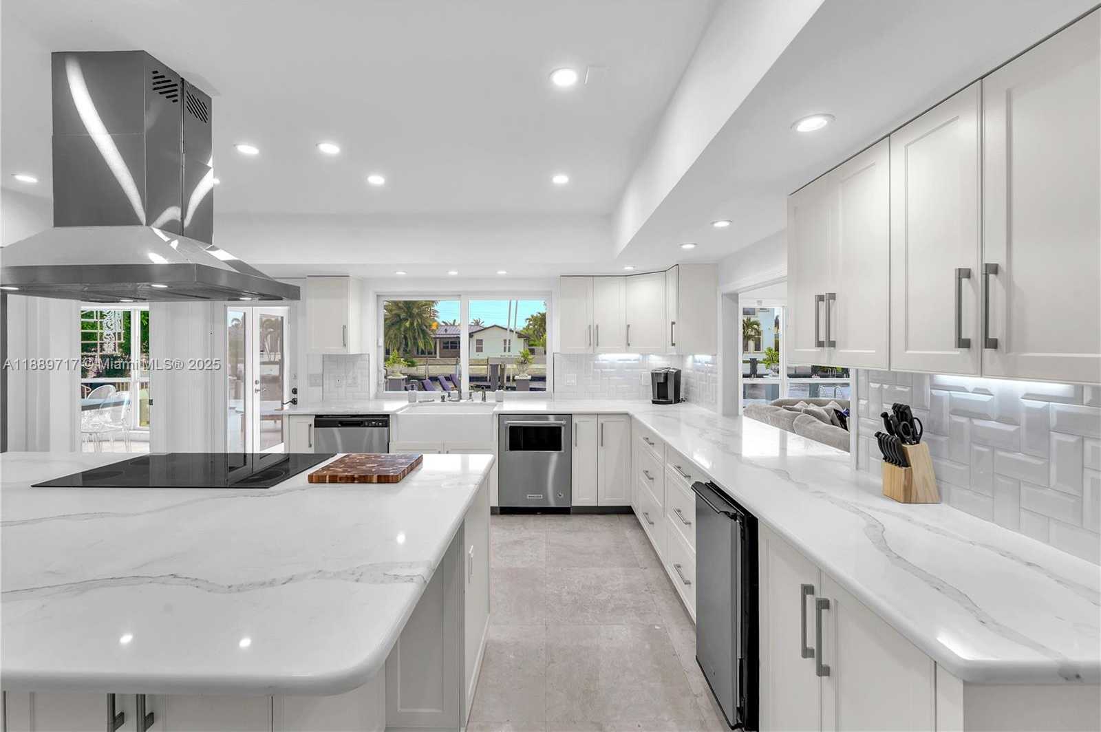 Small Image of 4440 NORTH EAST 23RD AVE, Lighthouse Point Number 32