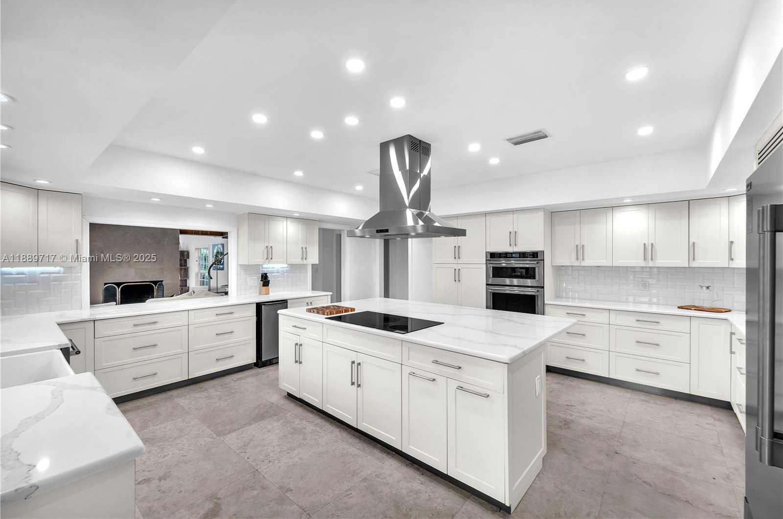 Small Image of 4440 NORTH EAST 23RD AVE, Lighthouse Point Number 33